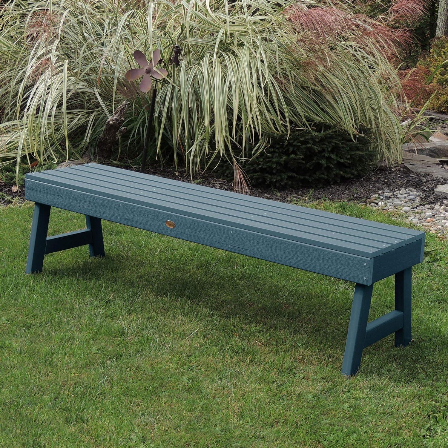 Highwood 5ft Weatherly Picnic Bench