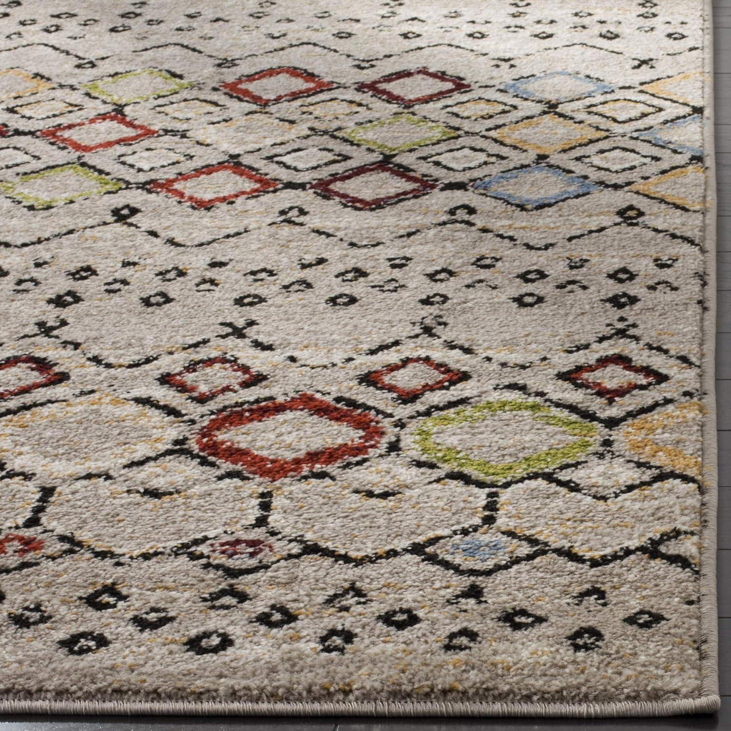 Aird Performance Southwestern Rug