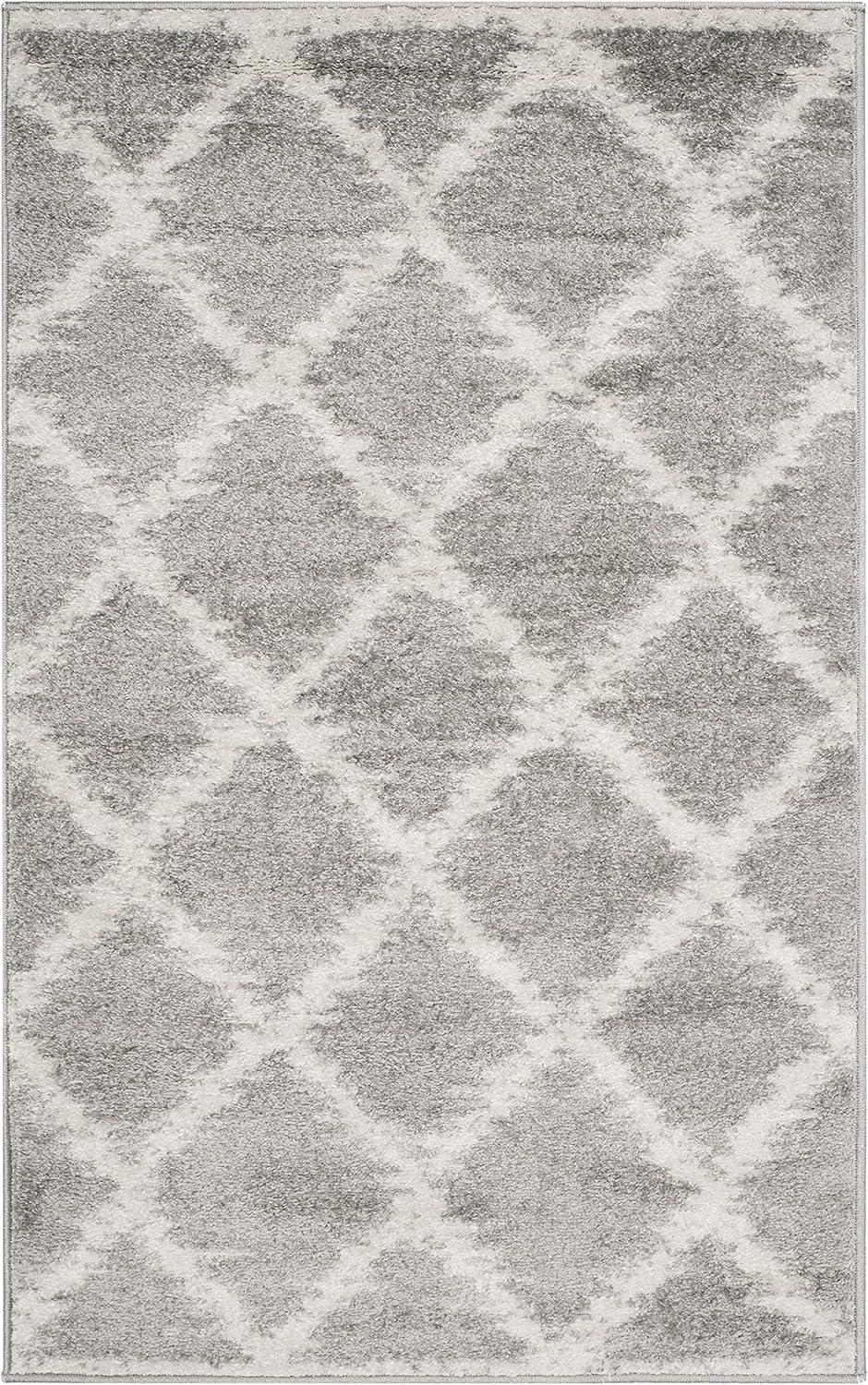 Adirondack ADR120 Power Loomed Area Rug  - Safavieh