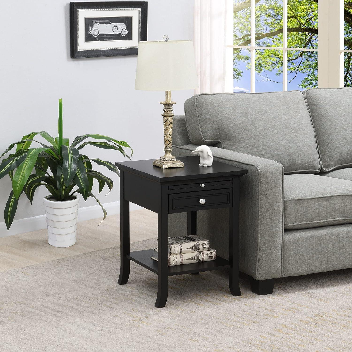 BATH End Table