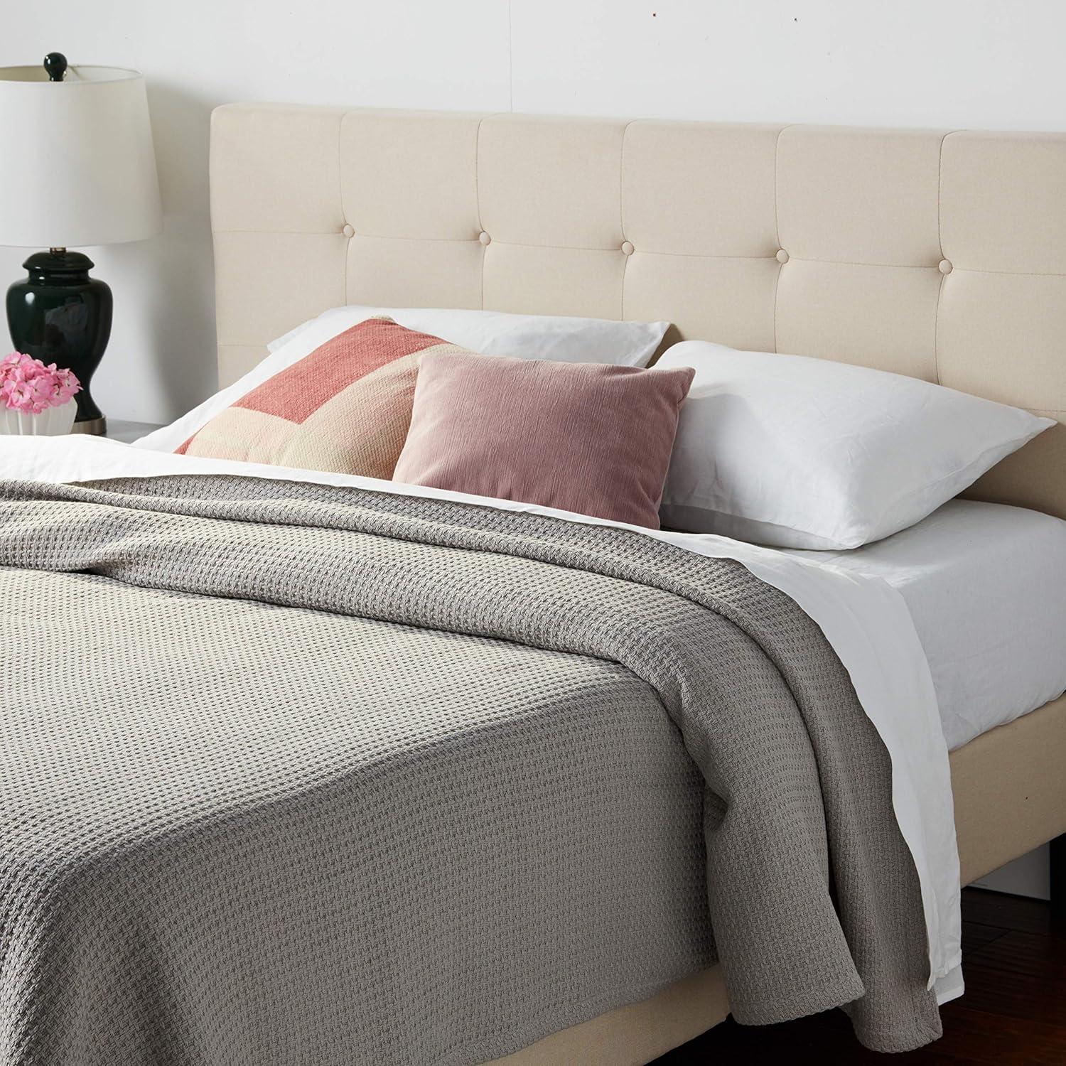 Tommy Bahama Home Hand Woven Throw Blanket