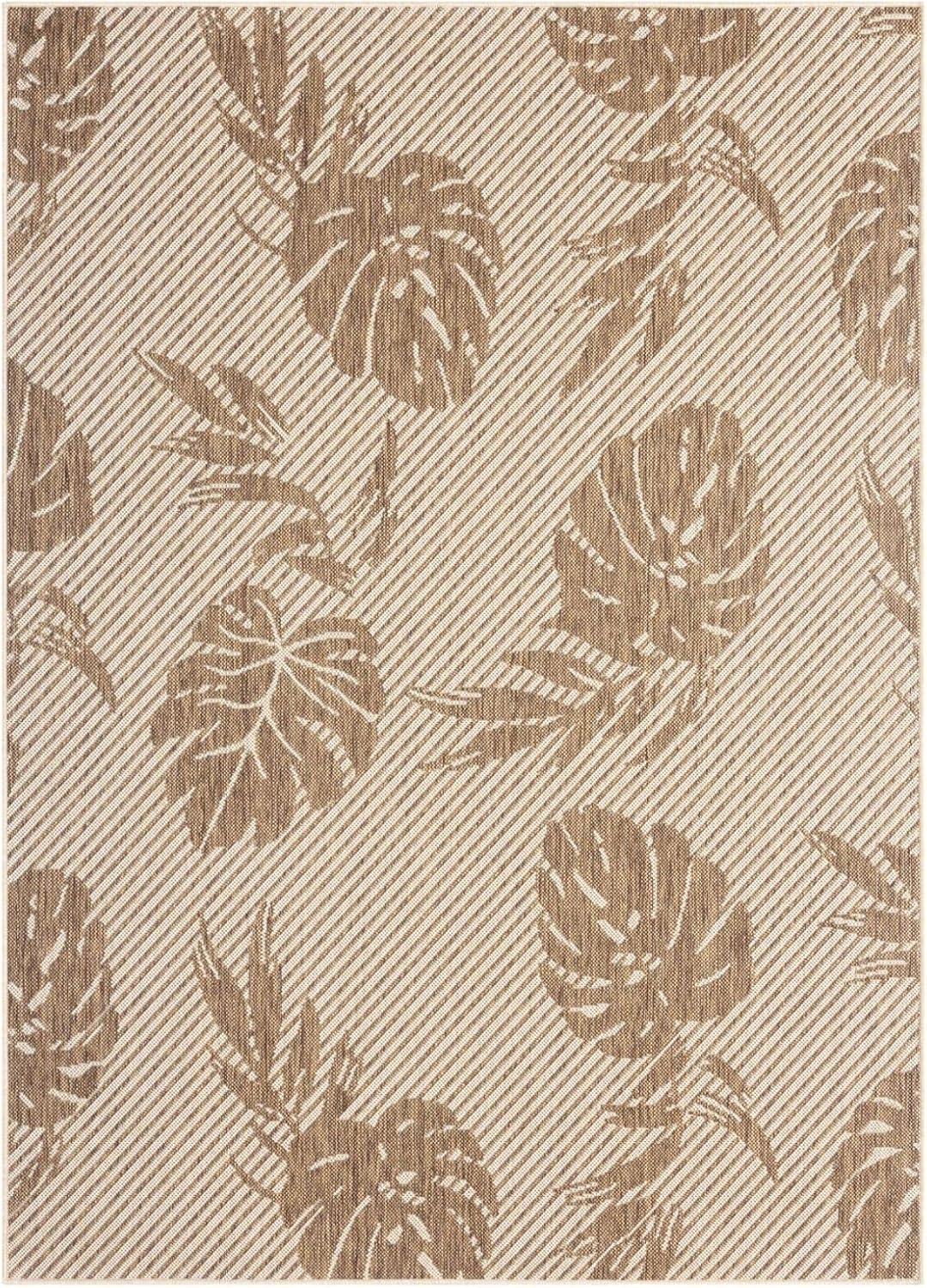 Tommy Bahama Palm Coastal Indoor/Outdoor Area Rug