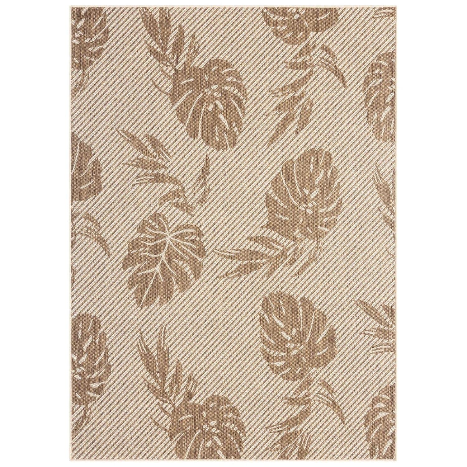 Tommy Bahama Palm Coastal Indoor/Outdoor Area Rug