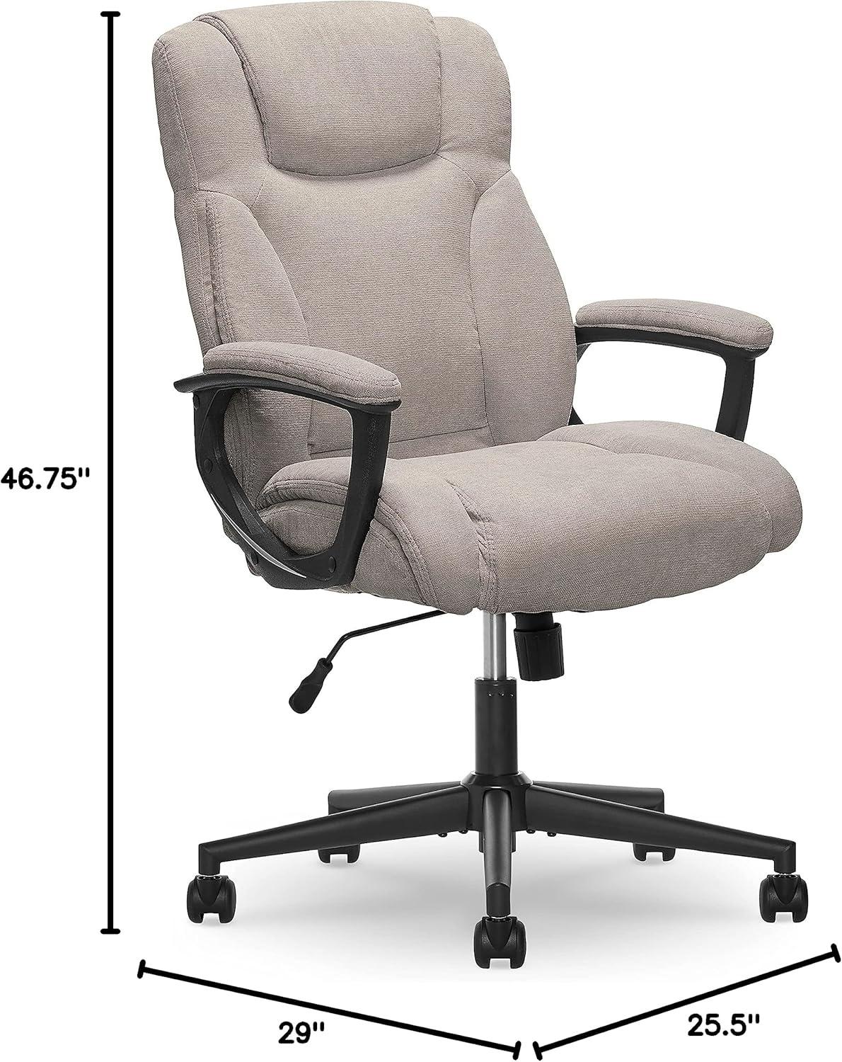 Style Hannah Ii Office Chair Harvard - Serta