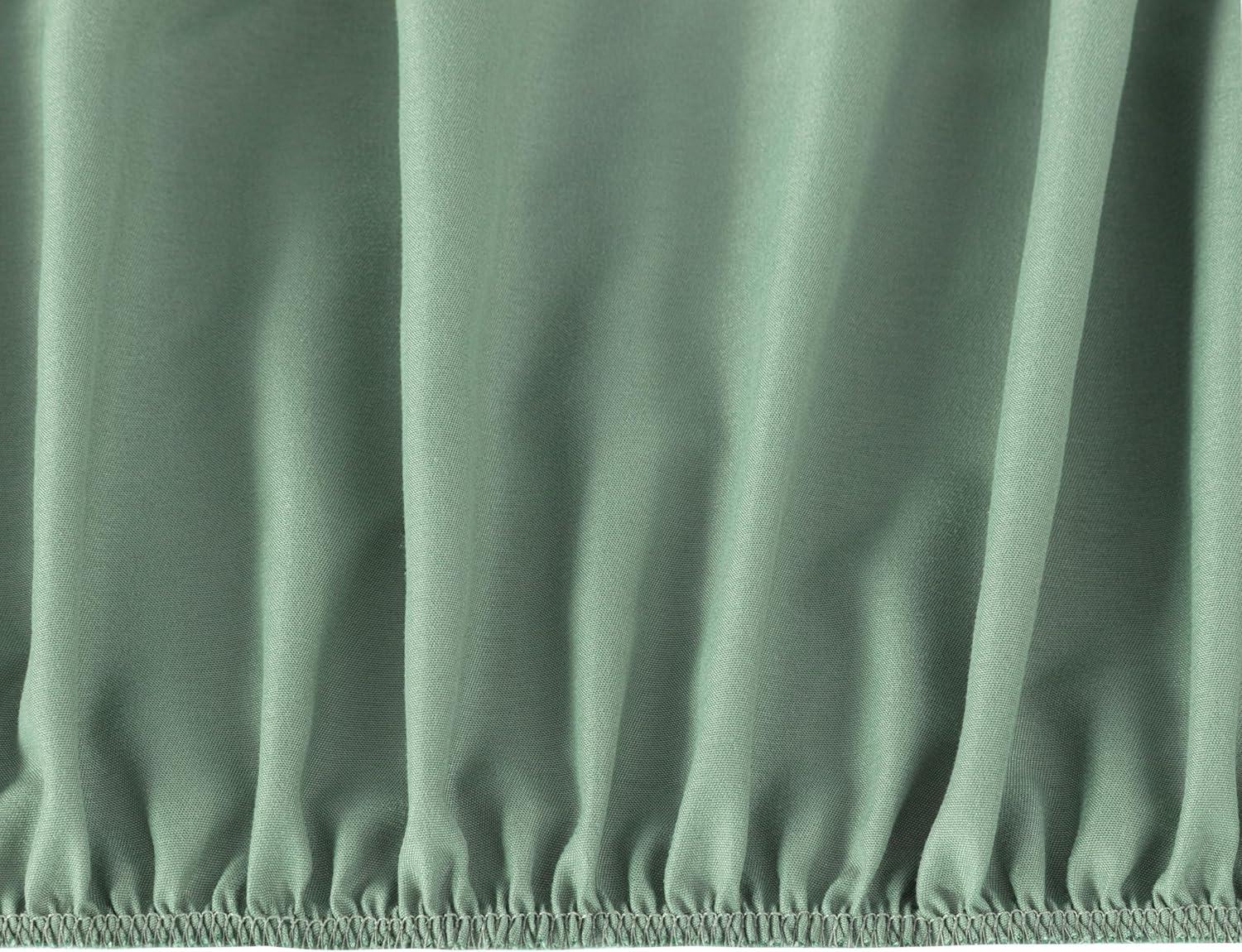 Southshore Fine Linens Extra Deep Pocket Sheet Set, easy care, wrinkle resistant