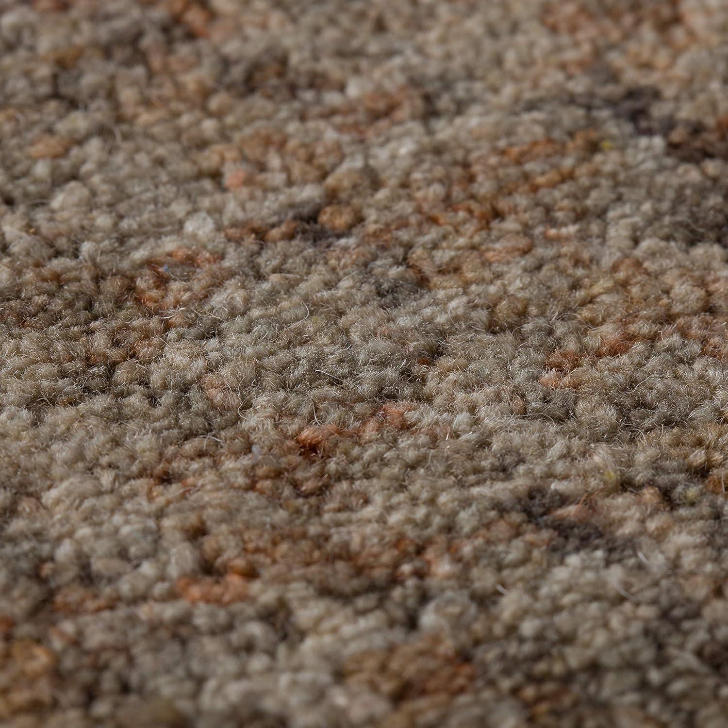 Dalyn Calisa CS5 Desert Area Rug - 5' x 7'6" Rectangle