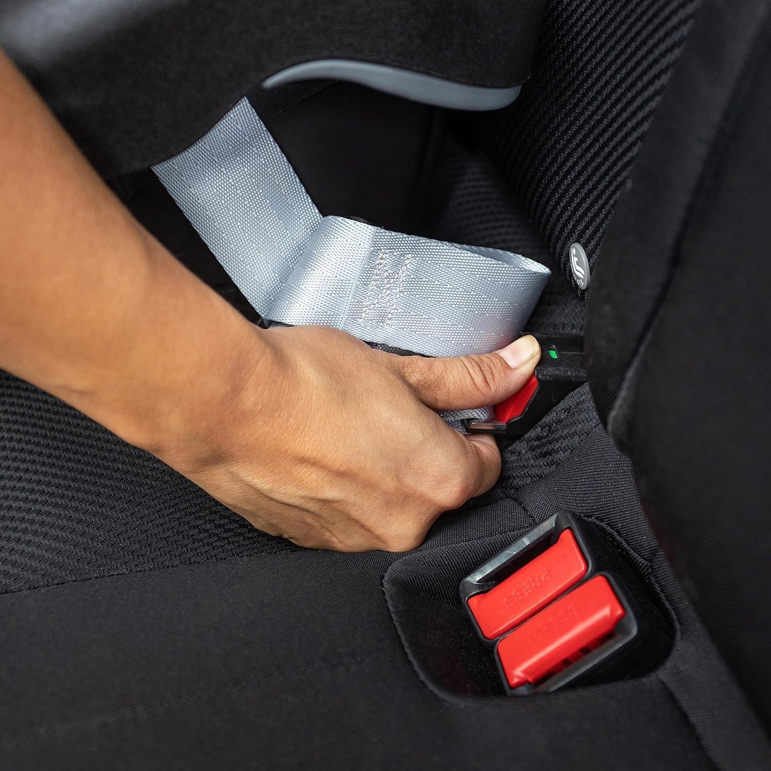 Baby Trend Secure Lift Infant Car Seat - Black