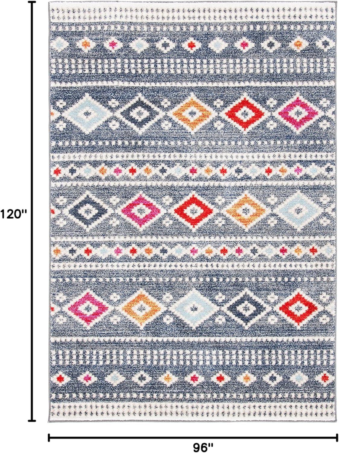 Reflection RFT663 Area Rug  - Safavieh