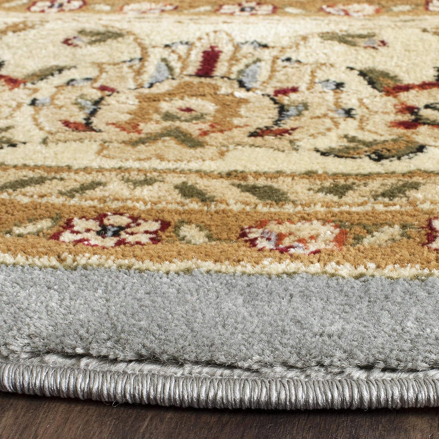 Lyndhurst LNH312 Power Loomed Area Rug  - Safavieh