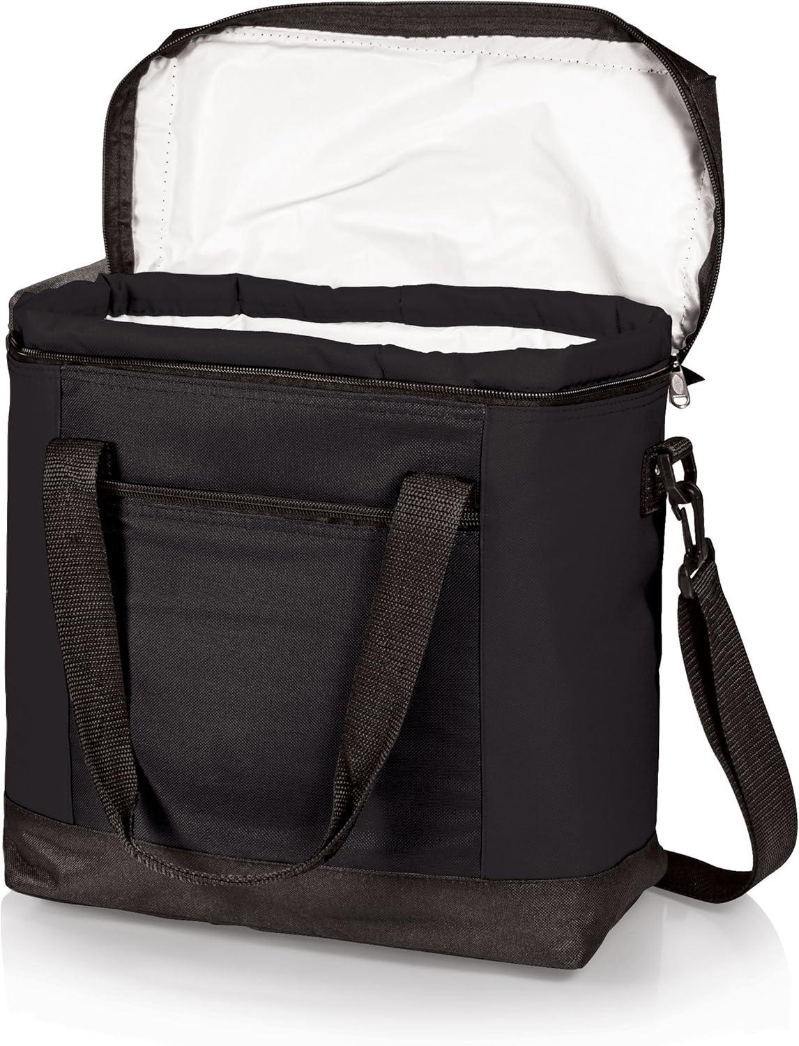 Montero Soft Cooler Picnic Tote Bag