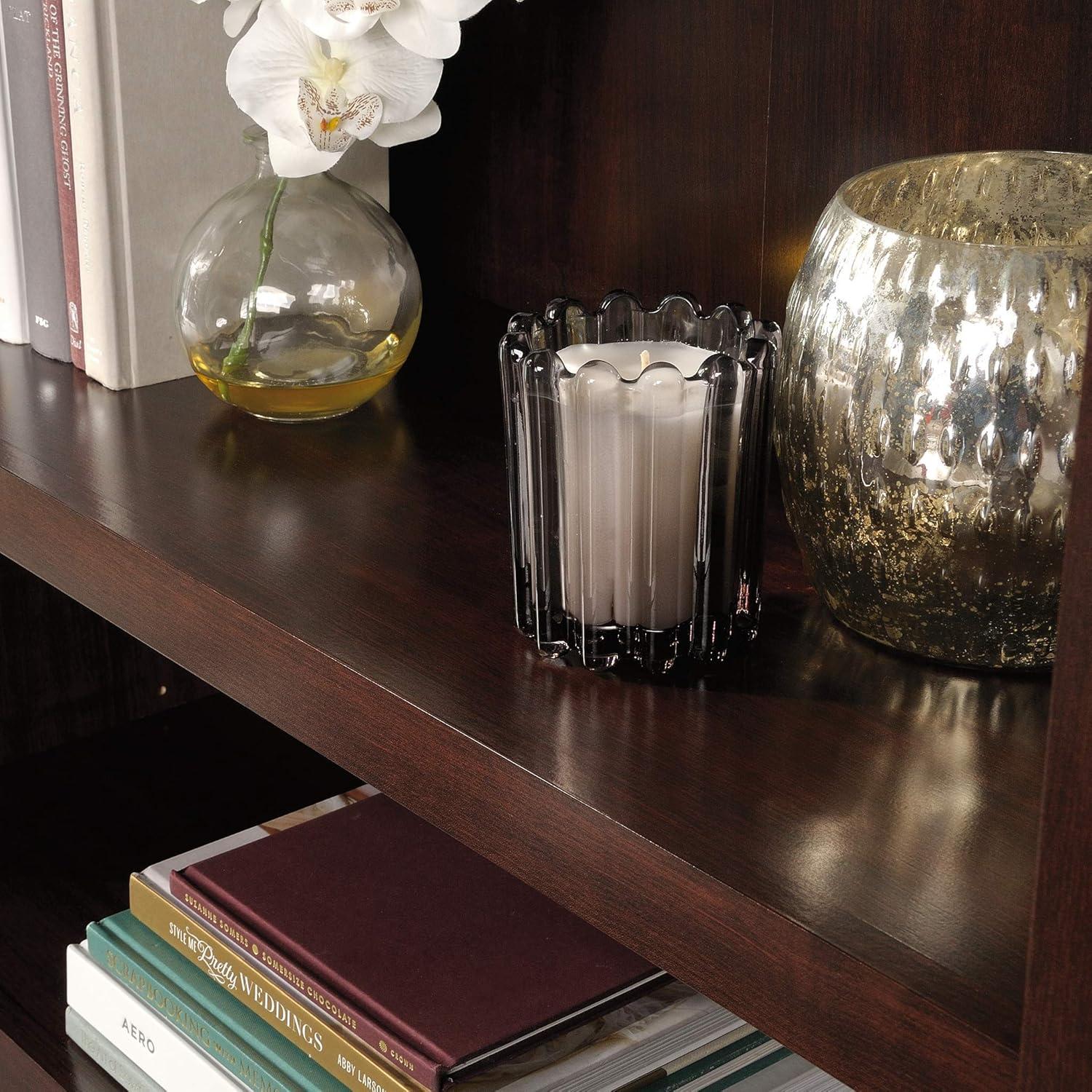 St. Nicholas Storage Bookcase