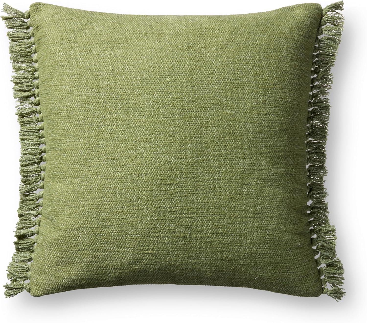 Magnolia Home by Joanna Gaines x Loloi Magnolia Home by Joanna Gaines x Loloi Jett Throw Pillow