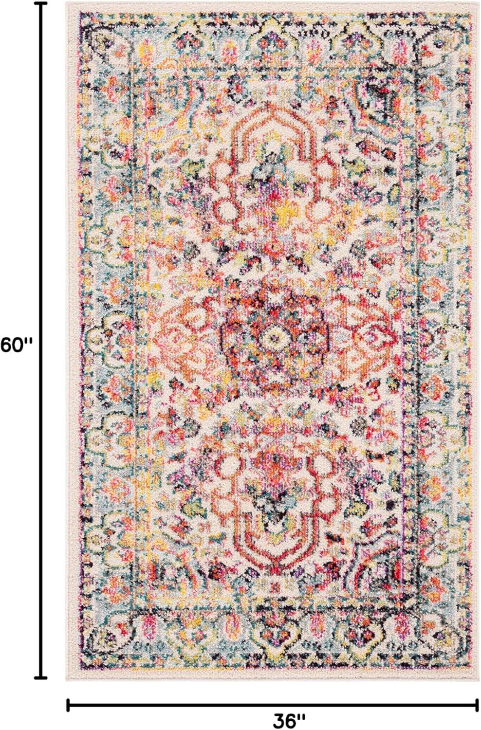 Madison MAD256 Power Loomed Area Rug  - Safavieh