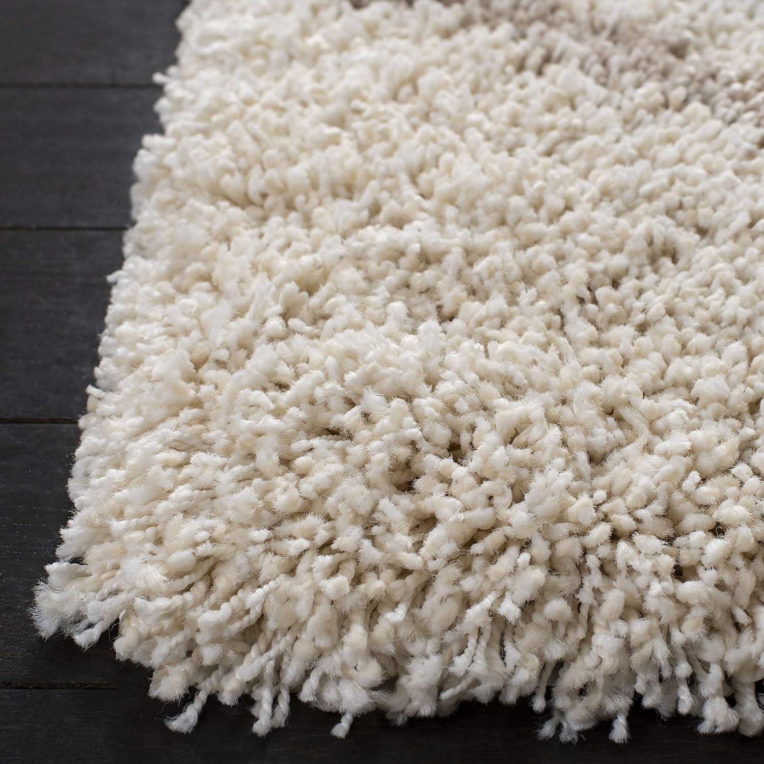 Hudson Shag SGH281 Power Loomed Area Rug  - Safavieh