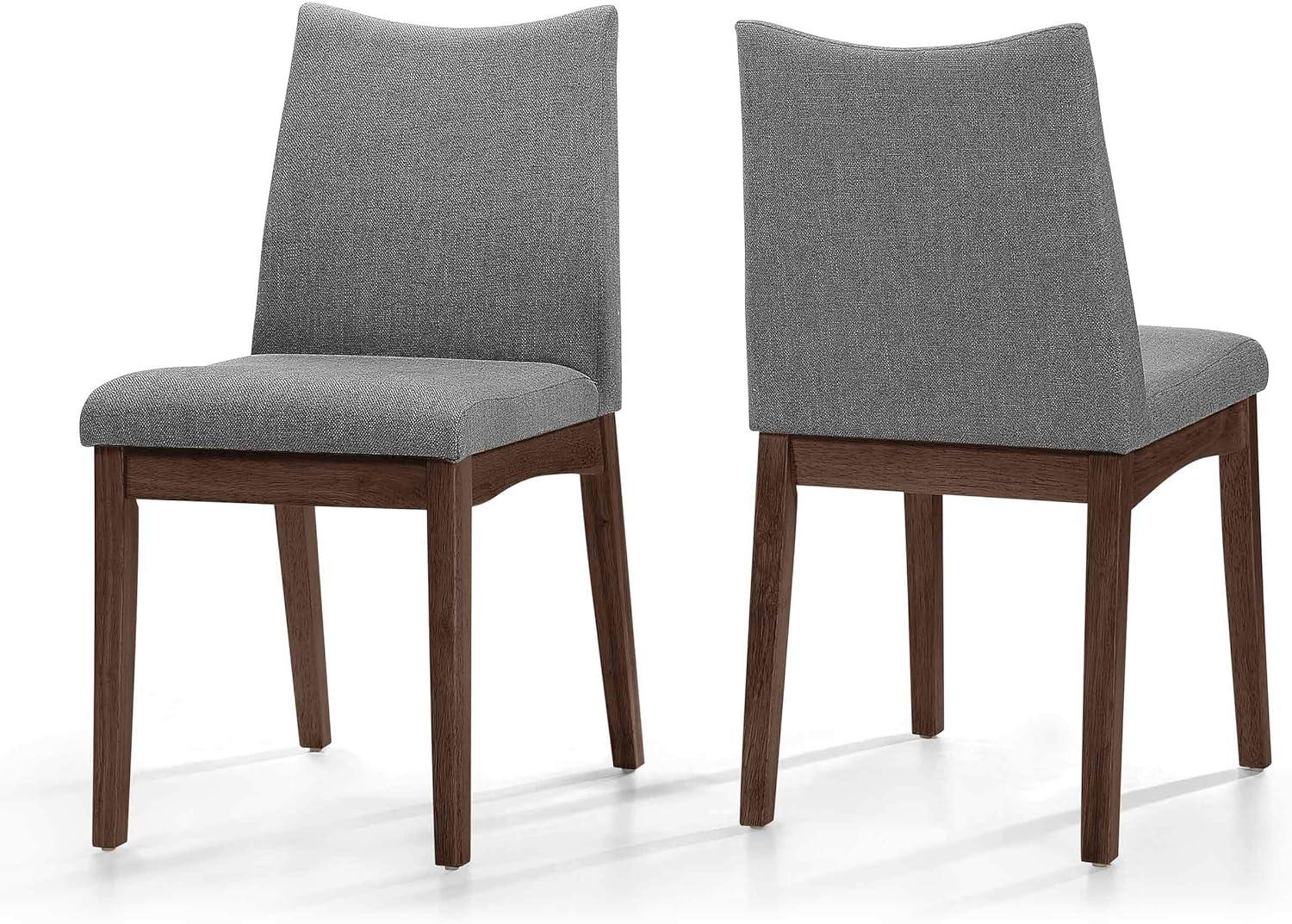 Hokku Designs Dining Chairs, Set of 2
