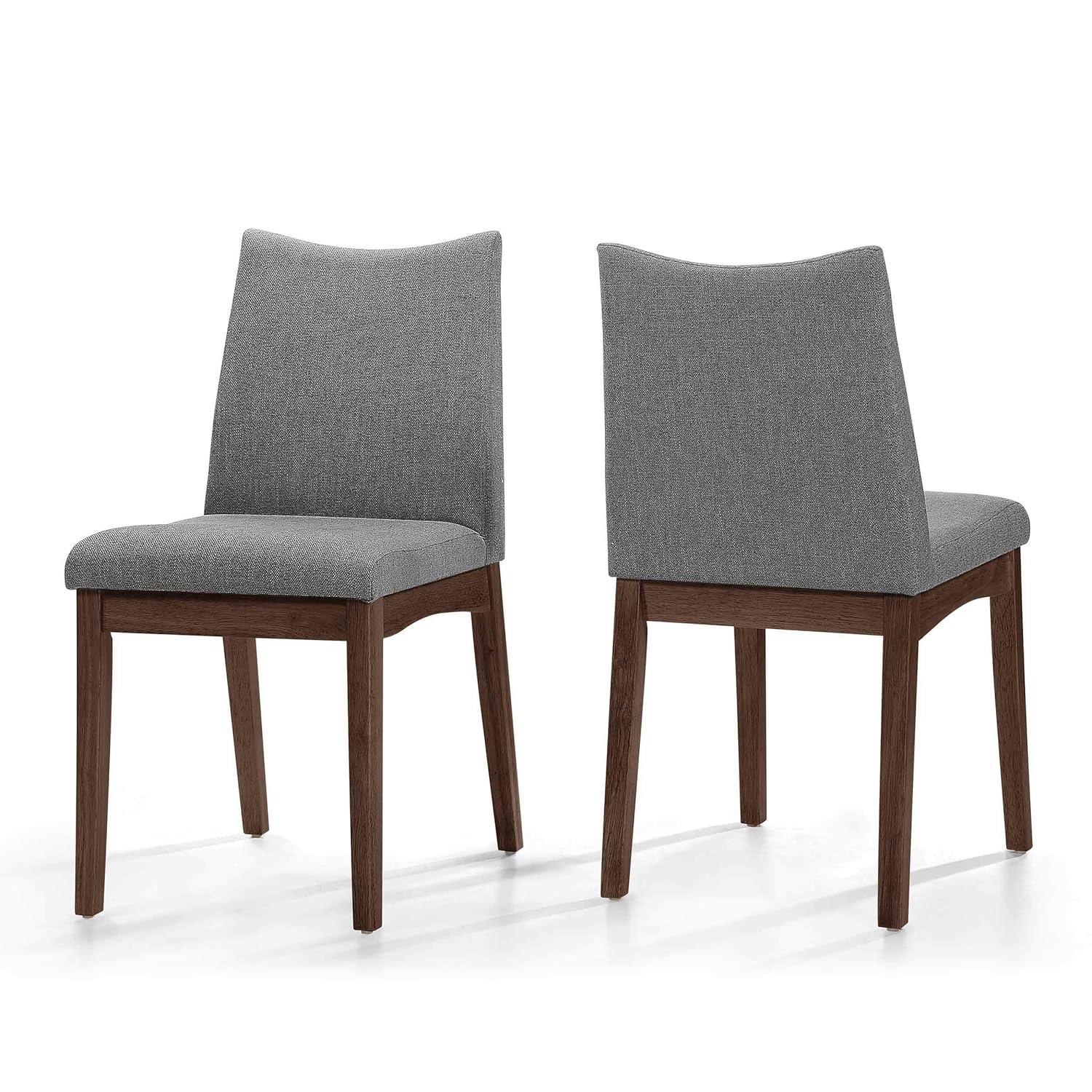 Hokku Designs Dining Chairs, Set of 2