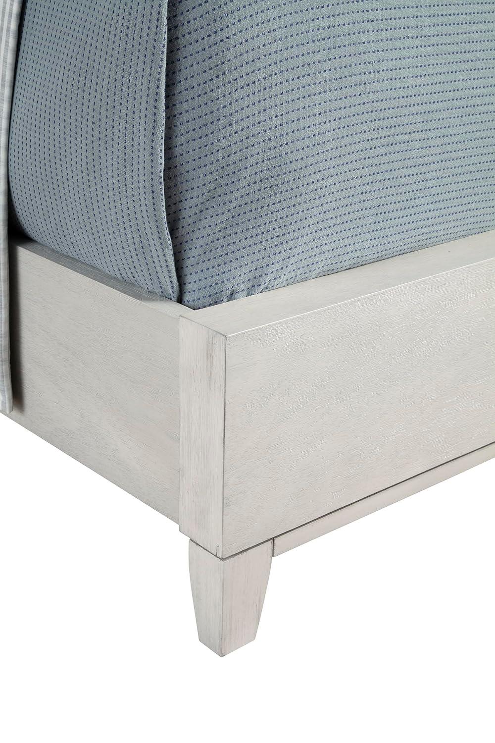 Laurel Foundry Modern Farmhouse® Crawley 2 - Drawer Nightstand & Reviews | Wayfair