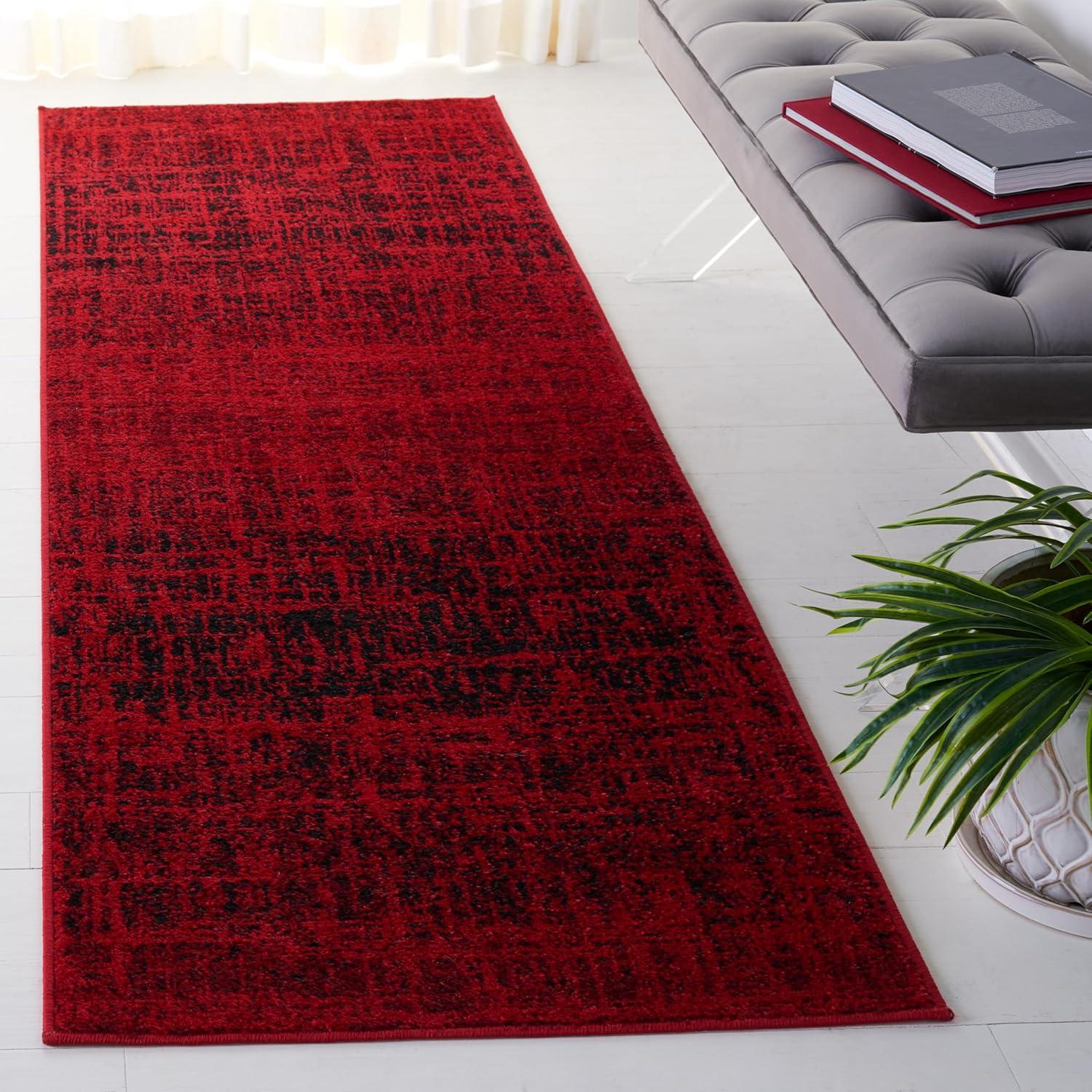 Adirondack ADR116 Power Loomed Area Rug  - Safavieh