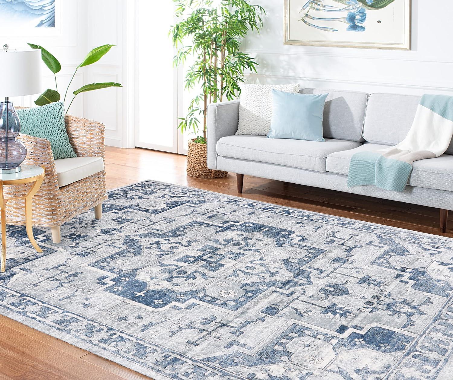 Martha Stewart Rugs Martha Stewart Performance Oriental Rug