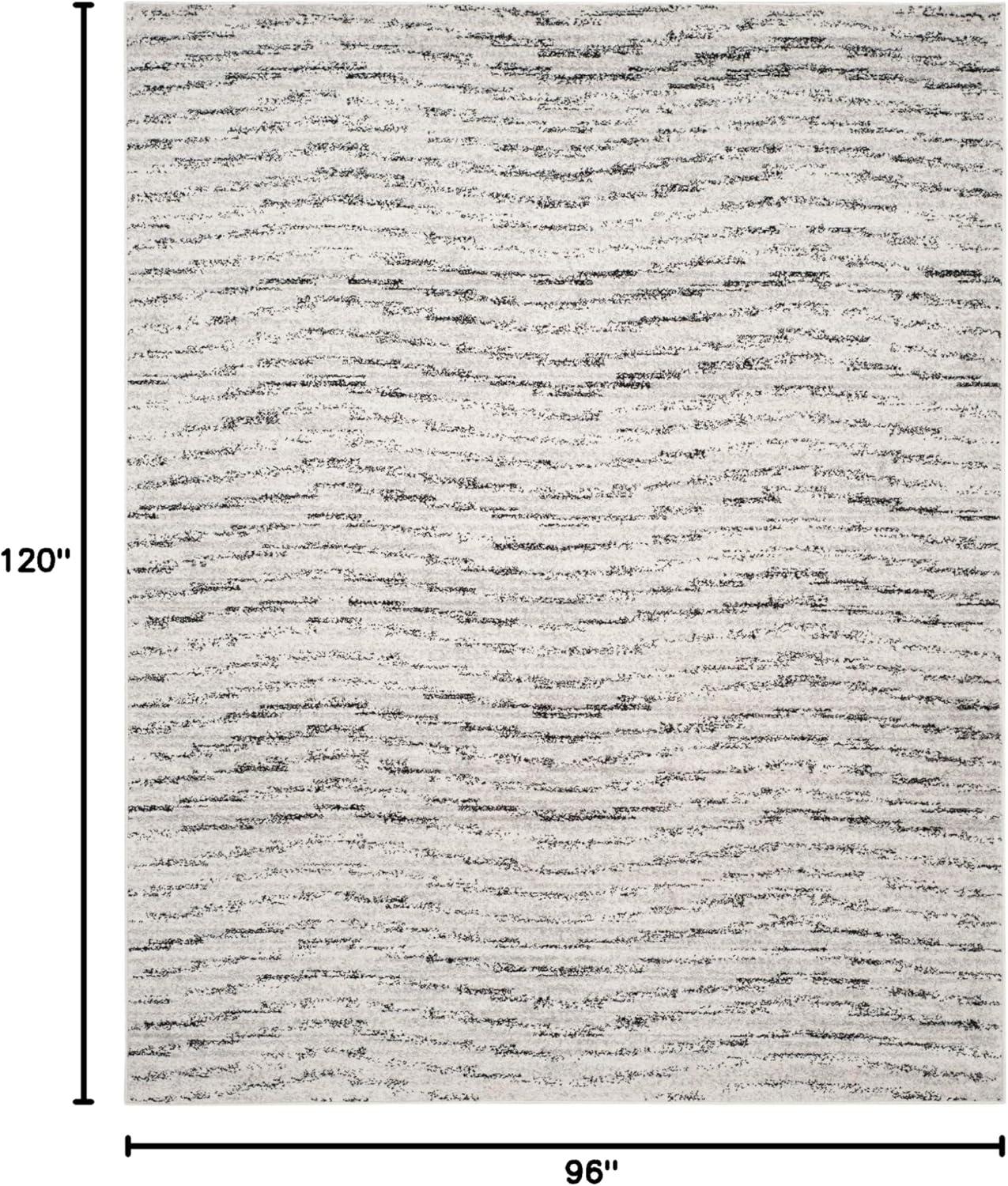 Adirondack ADR117 Power Loomed Area Rug  - Safavieh