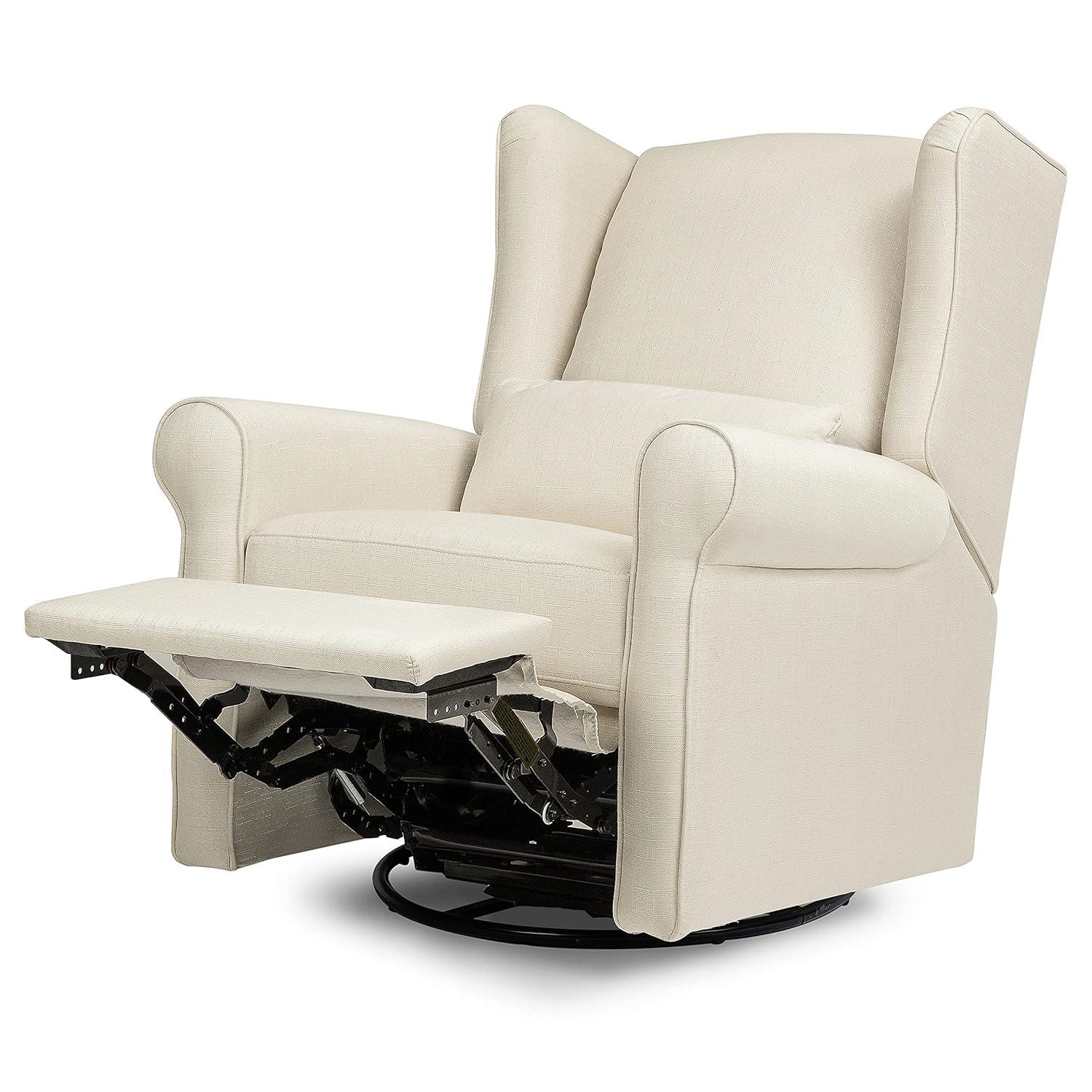 Hayden Swivel Reclining Glider