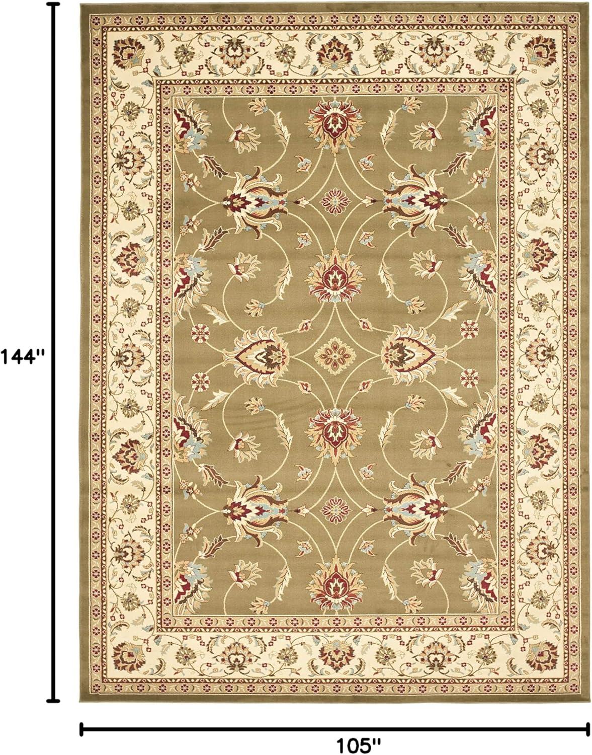 Lyndhurst LNH553 Power Loomed Rugs - Safavieh