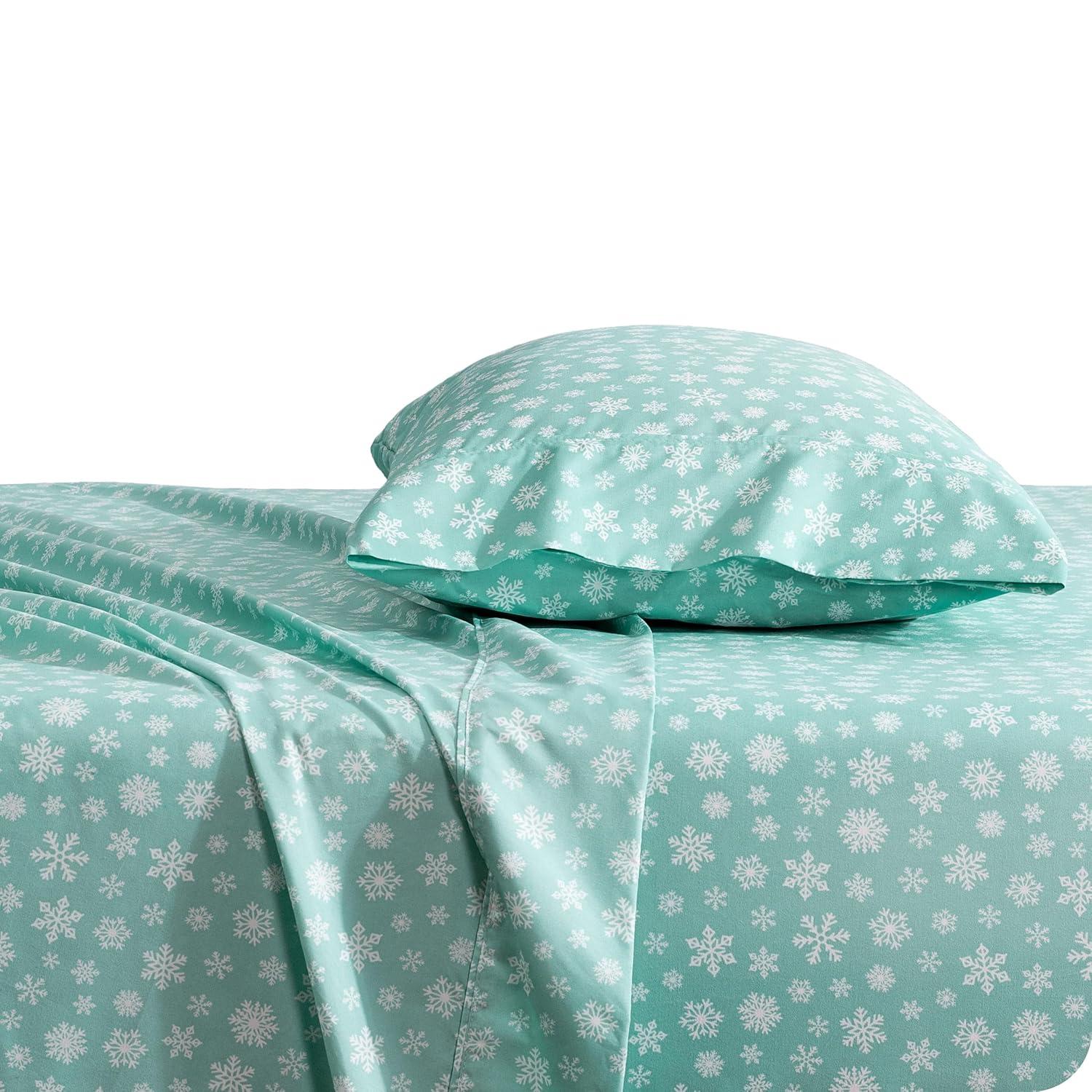 Bare Home Microfiber Sheet Set