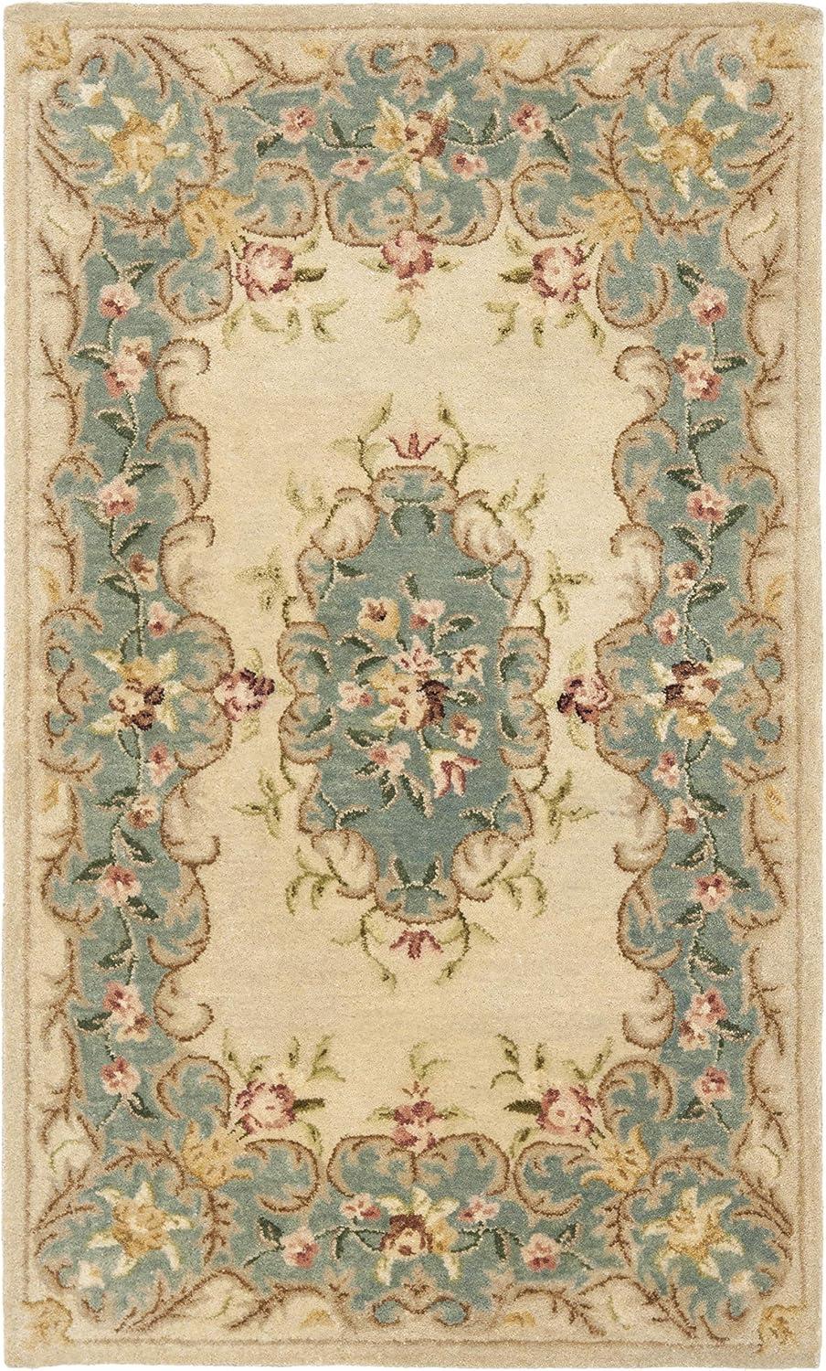 Bergama BRG166 Hand Tufted Area Rug  - Safavieh