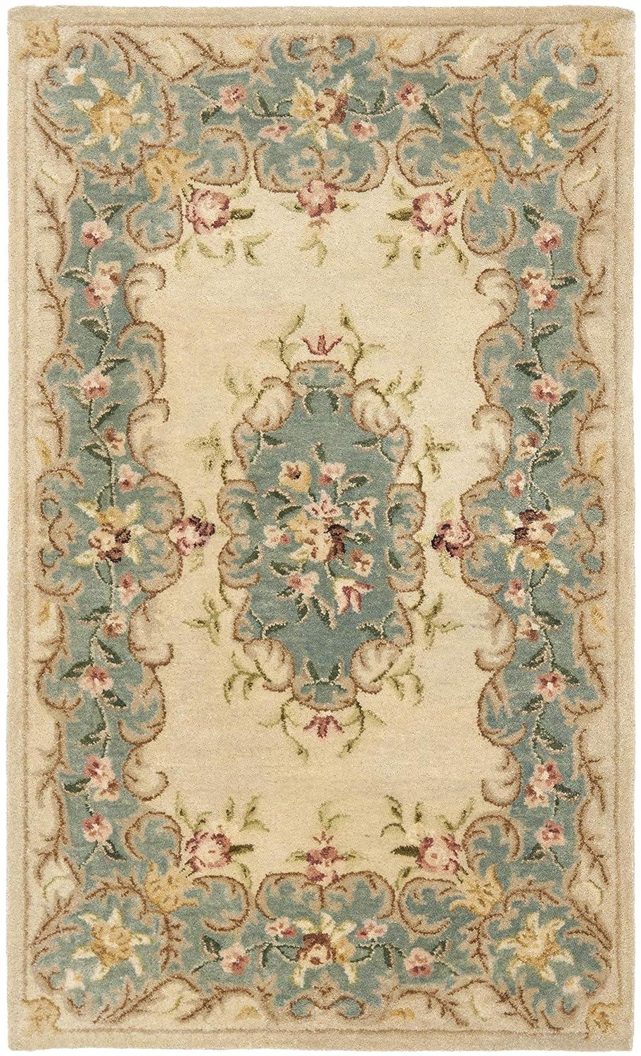 Bergama BRG166 Hand Tufted Area Rug  - Safavieh