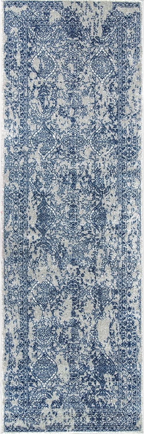 Nuloom Odell Faded Vintage Indoor Area Rug