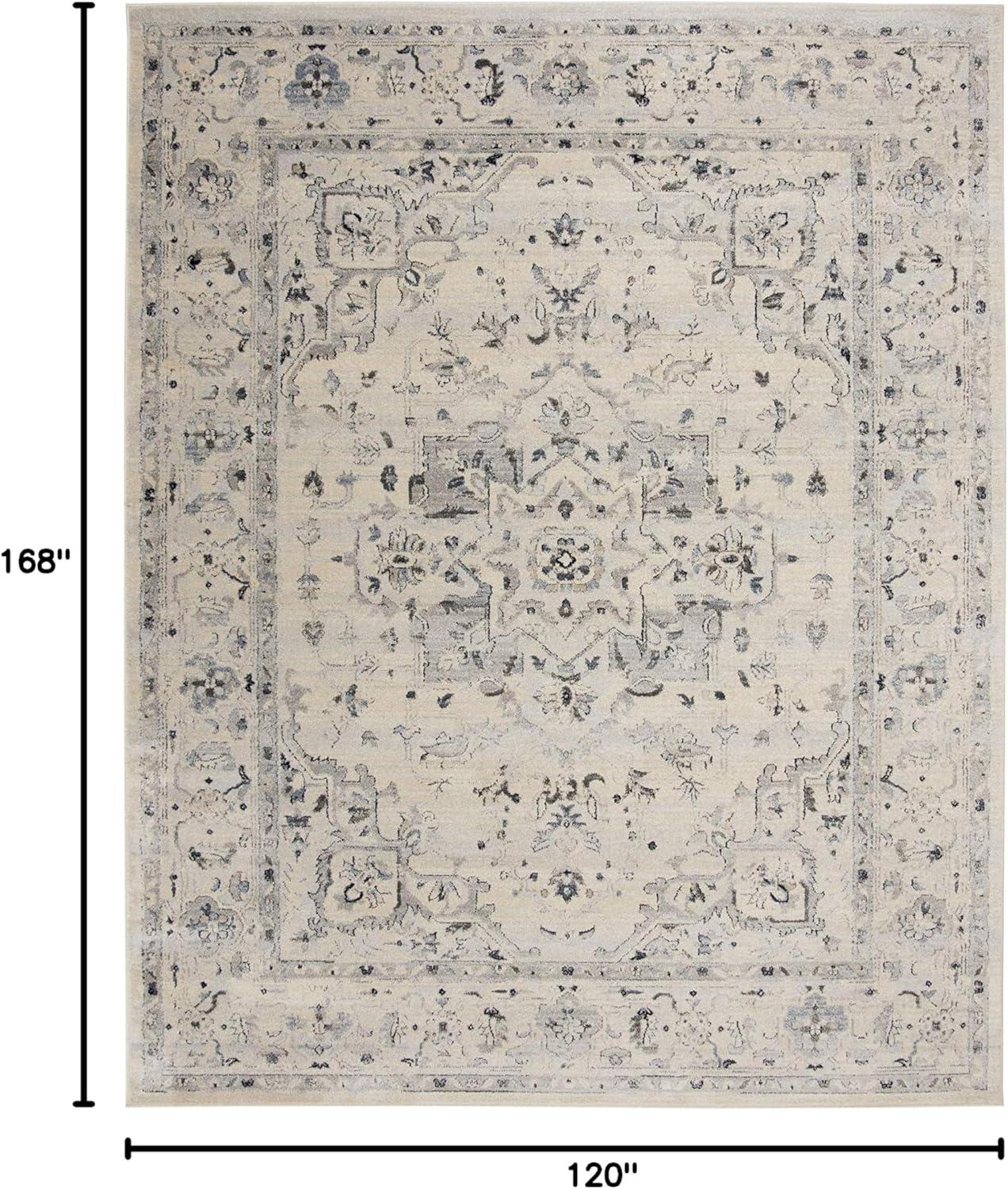 Charleston CHL411 Loomed Indoor Rug - Safavieh