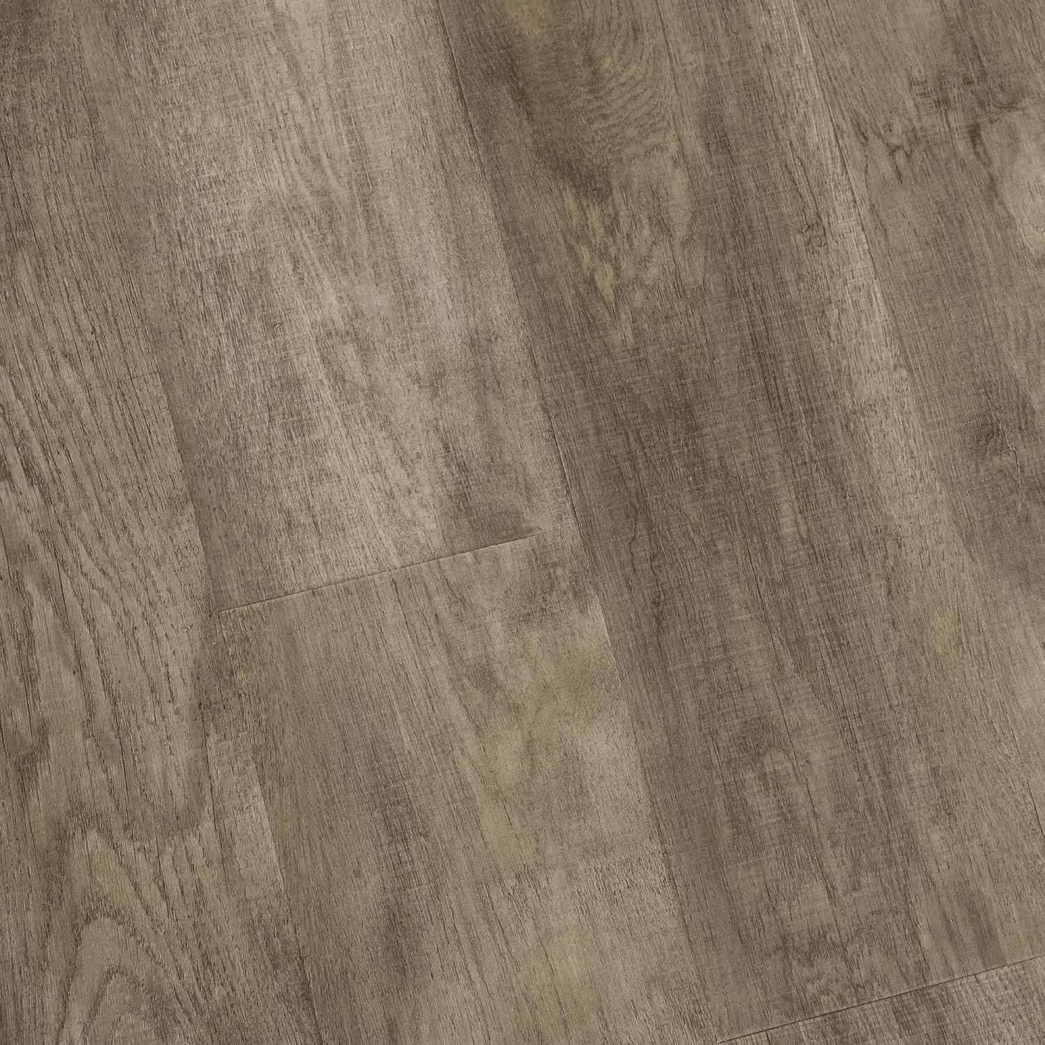 Mohawk Basics 7.5" x 52" x 2.5mm Vinyl Plank Flooring