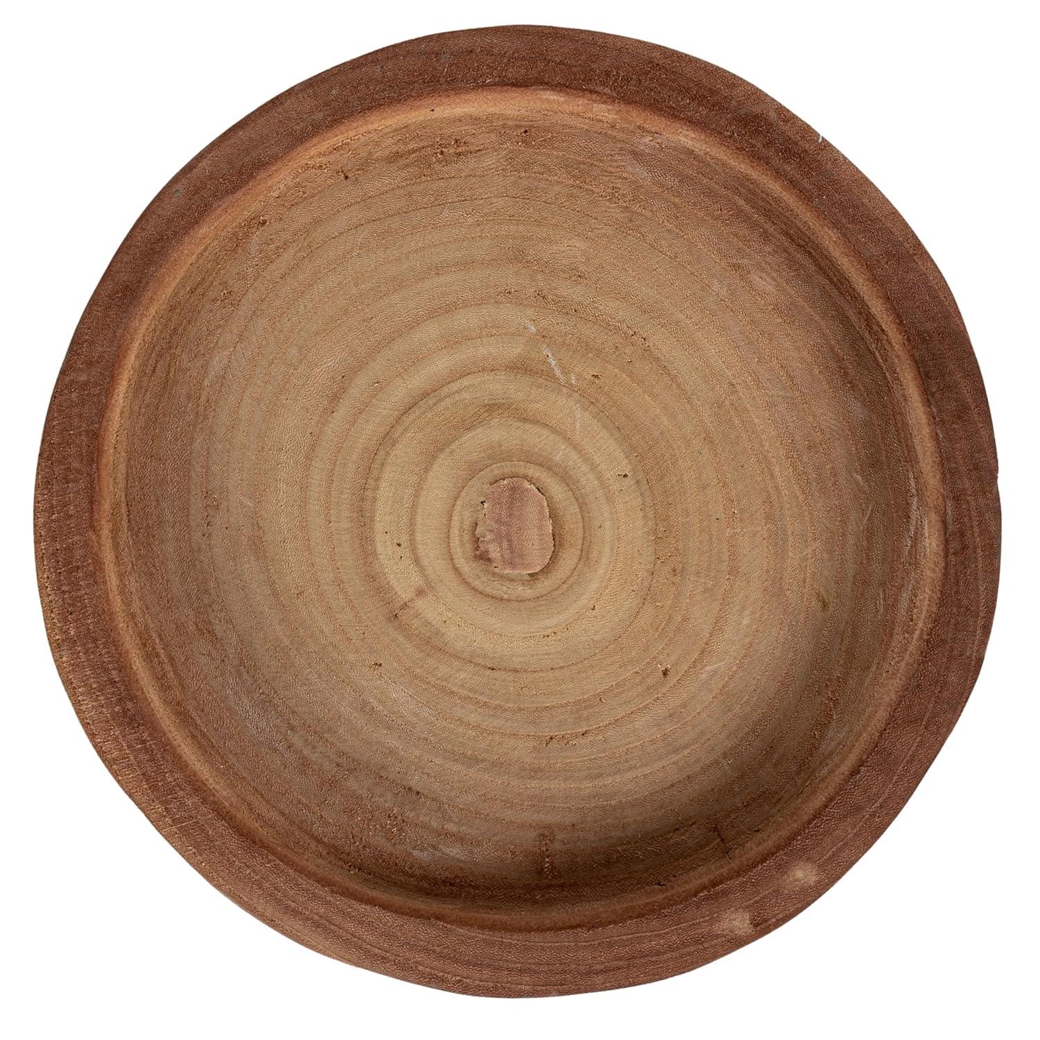 Matera Footed Tray
