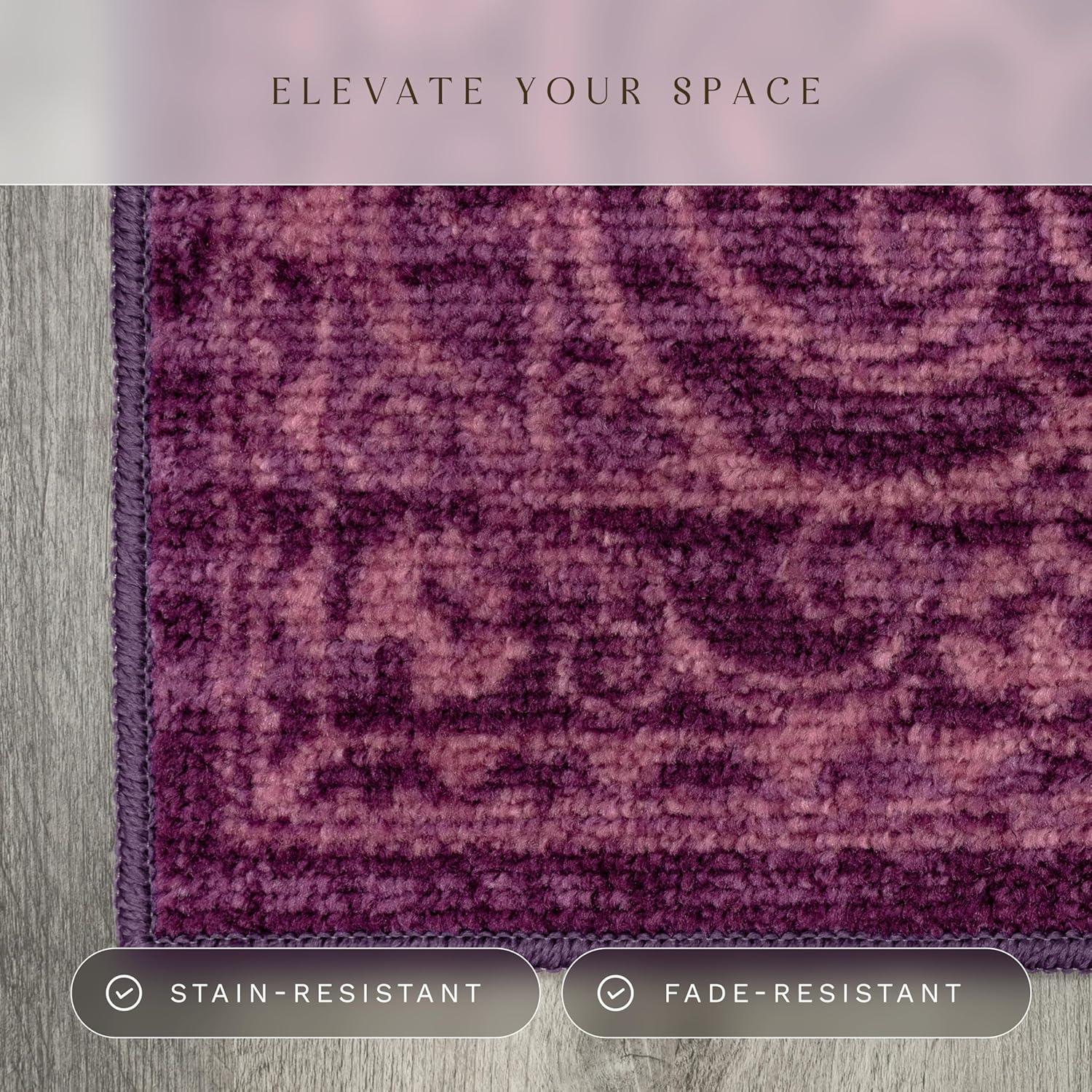 Charlton Home® Dreyfuss Oriental Indoor Rug