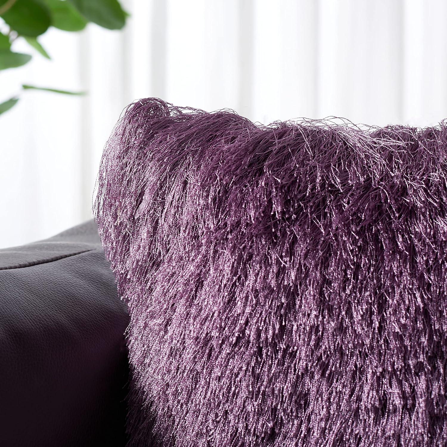 Safavieh Cali Reversible Throw Pillow