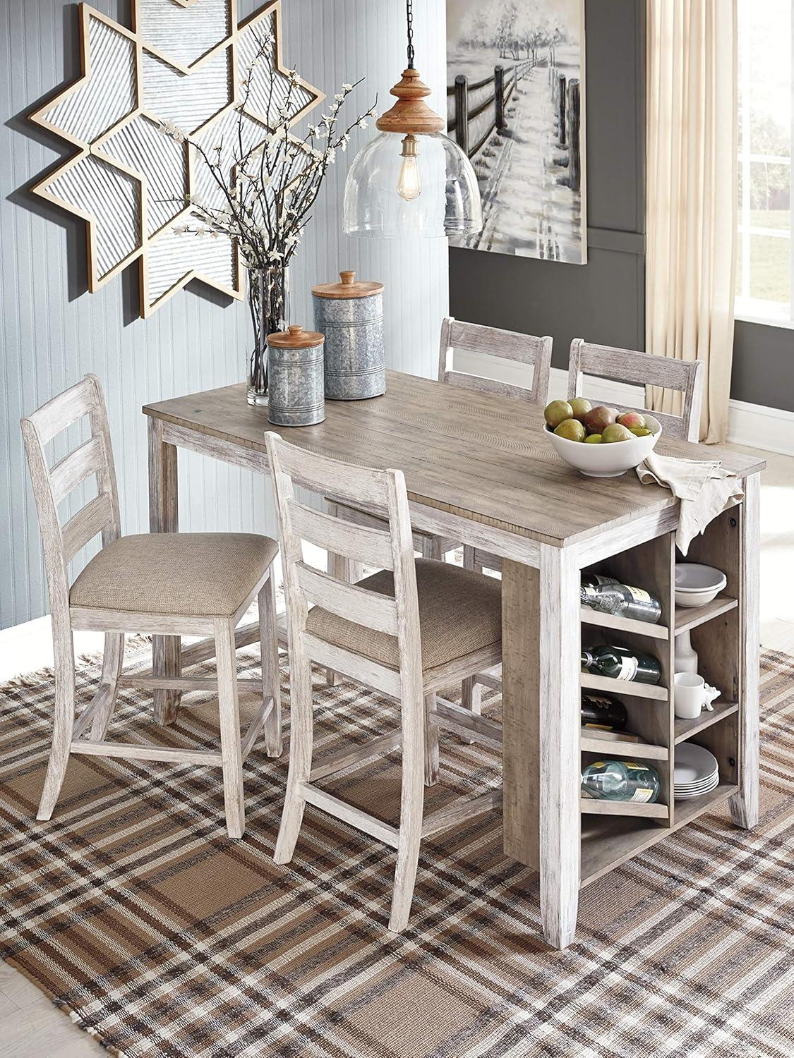 Foundry Select Xzavia Dining Table