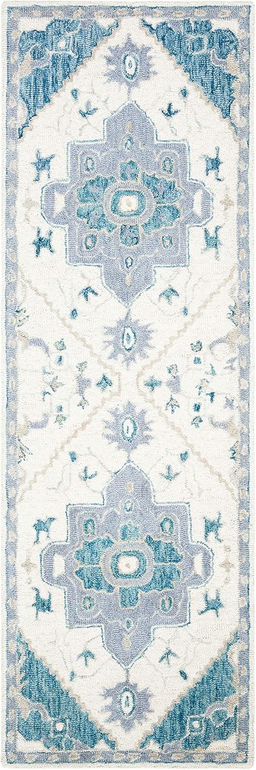 Micro-Loop MLP503 Hand Tufted Indoor Rug - Safavieh