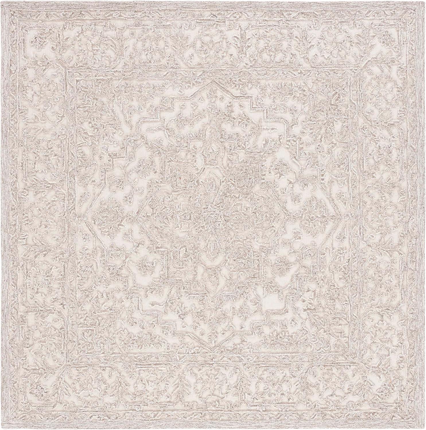 Martha Stewart MSR3532 Hand Tufted Rugs - Safavieh