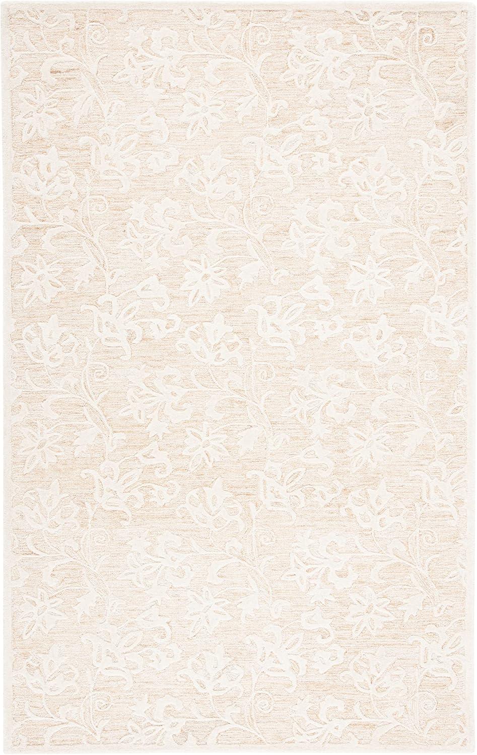 Metro MET853 Hand Tufted Rugs - Safavieh