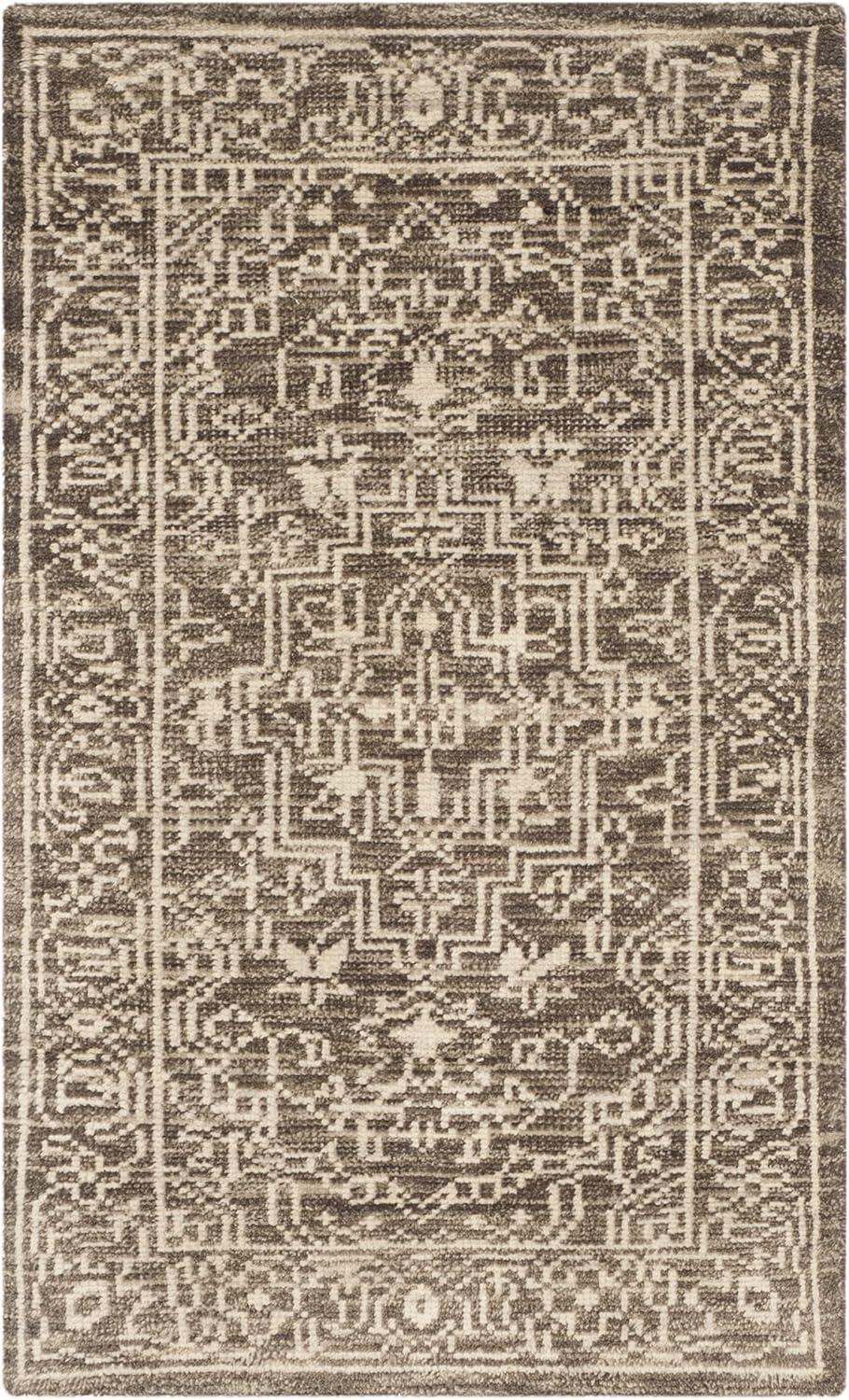 Kenya KNY682 Hand Knotted Area Rug  - Safavieh