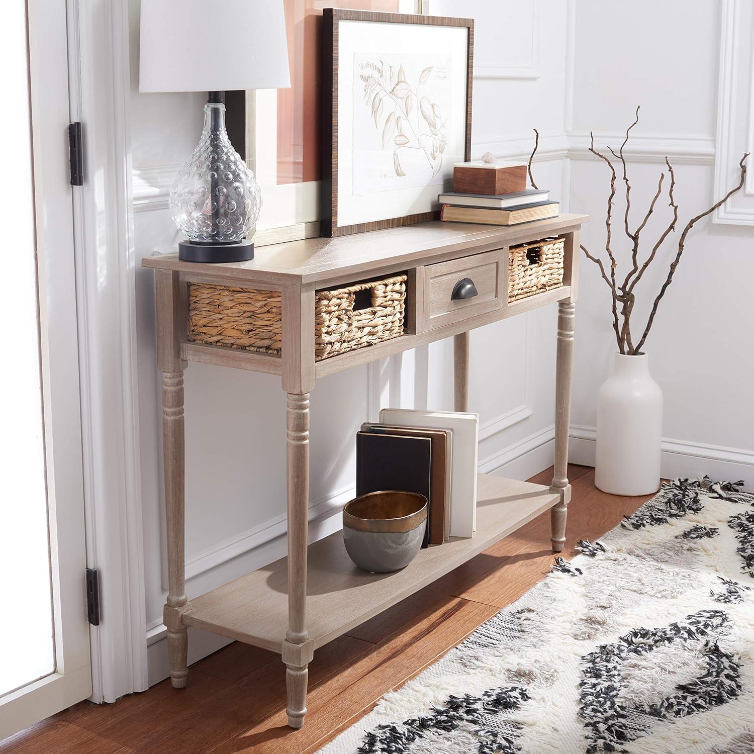 Christa Console Table  - Safavieh