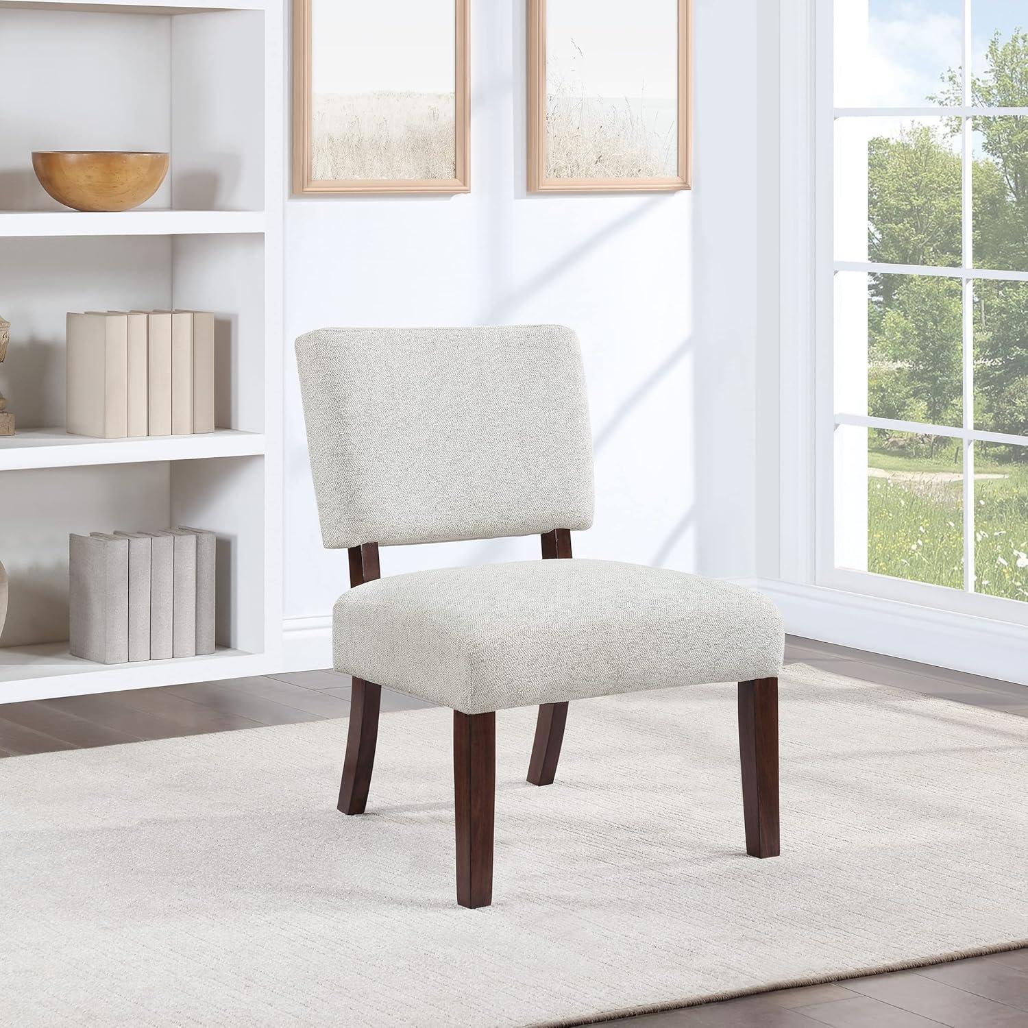 Attilia Upholstered Side Chair