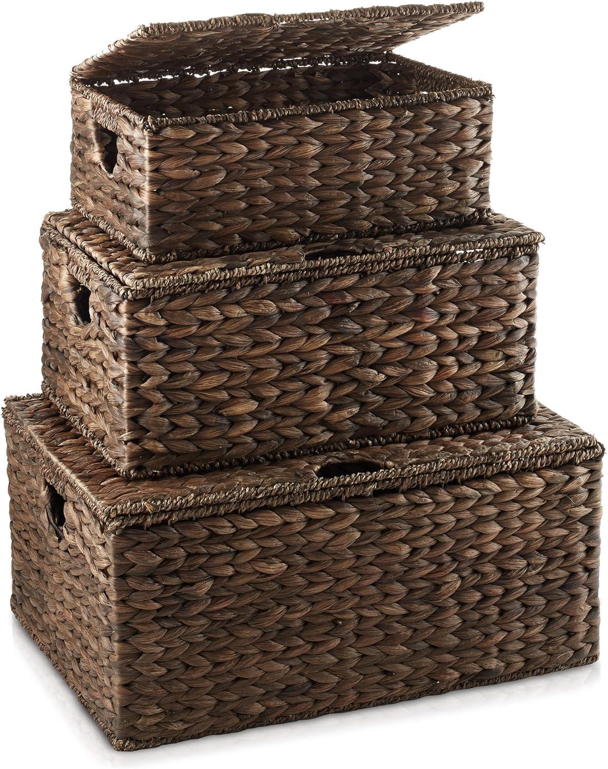 Casafield Jute / Sisal Bin