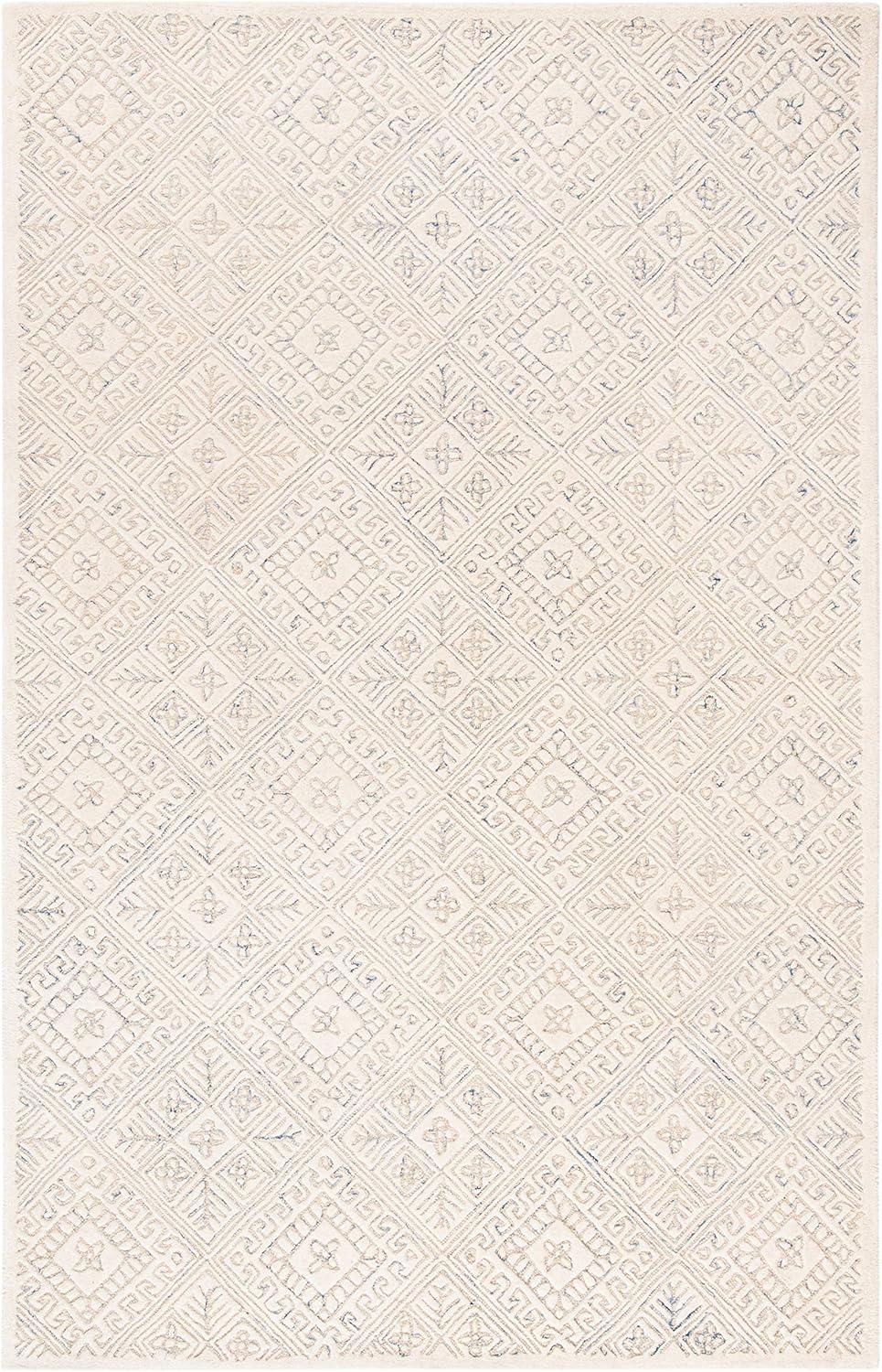 Glamour GLM660 Hand Tufted Rugs - Safavieh