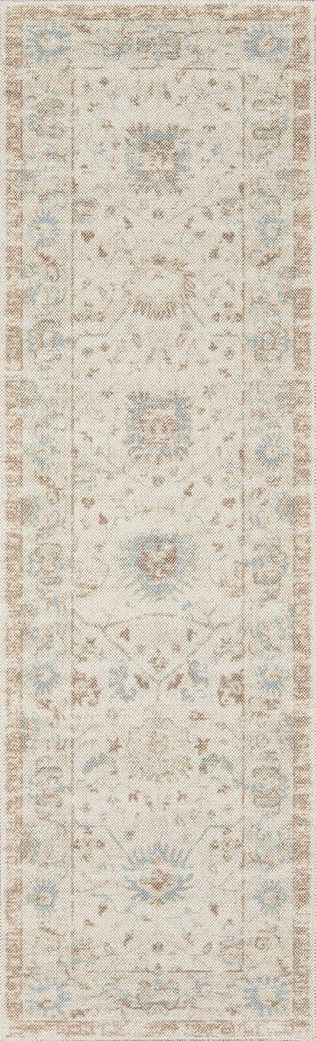 Janset Rug - 2'3" x 7'6"