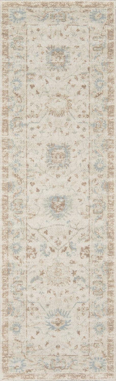 Janset Rug - 2'3" x 7'6"