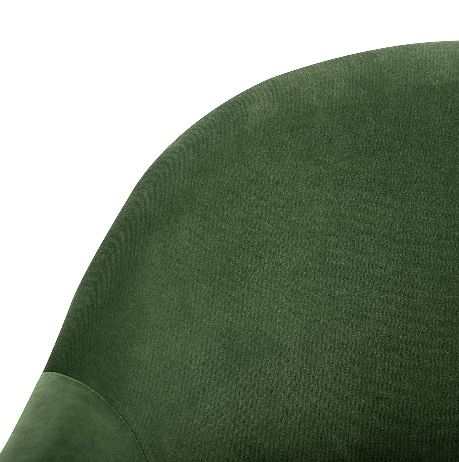 Dublyn Accent Chair - ACH4001 - Green - Safavieh