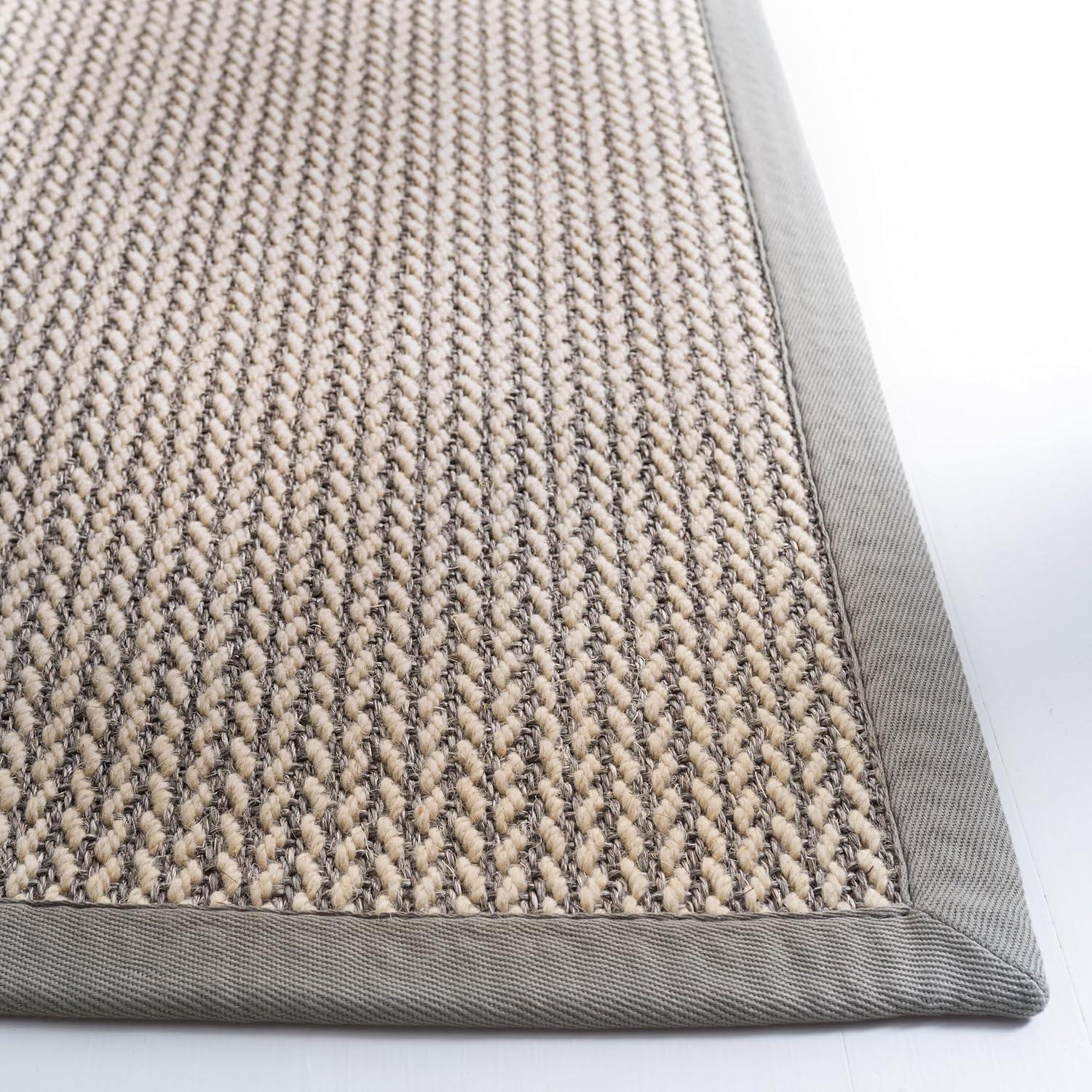 Natural Fiber NF475 Area Rug  - Safavieh