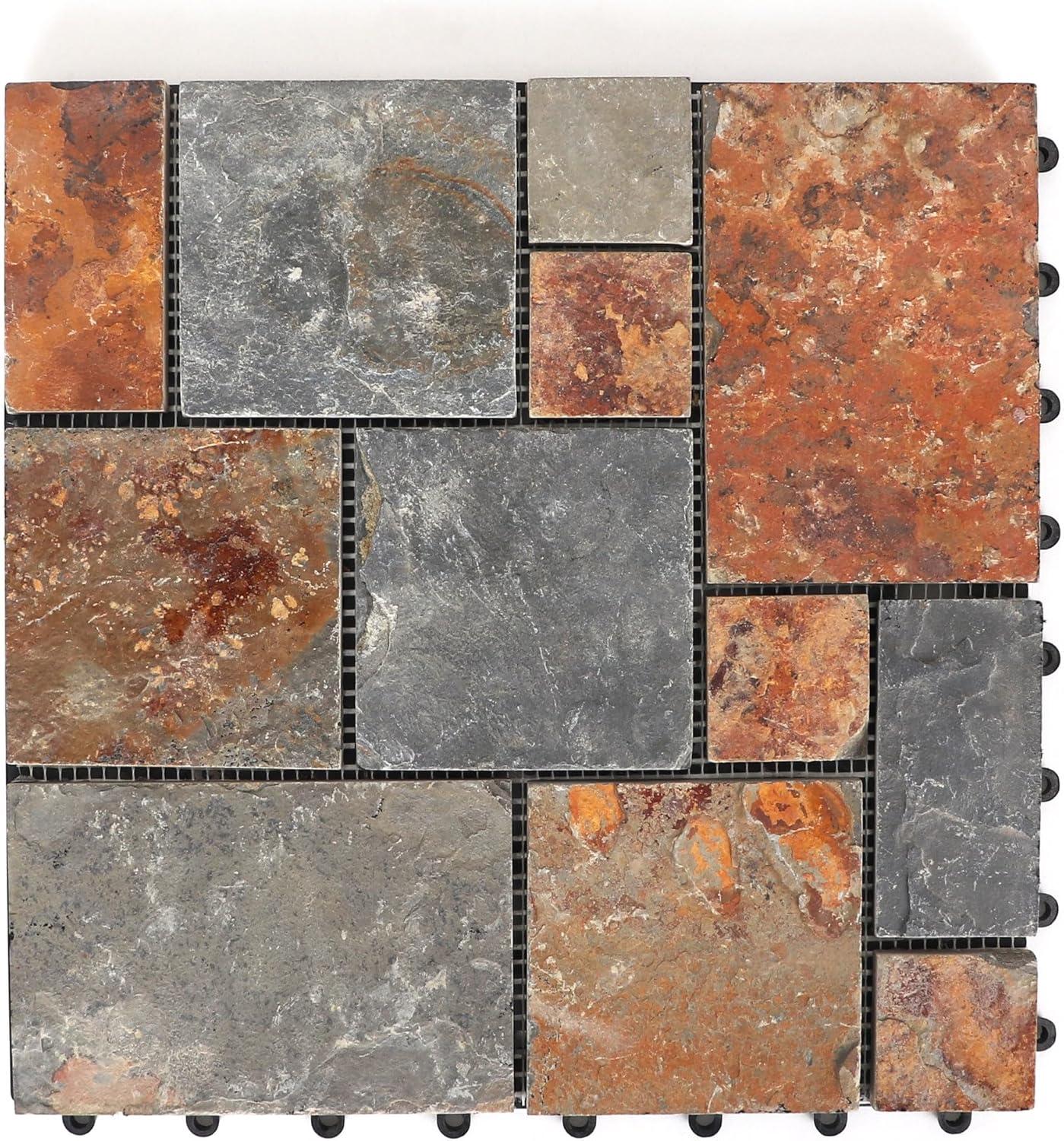 Slate Stone Tiles