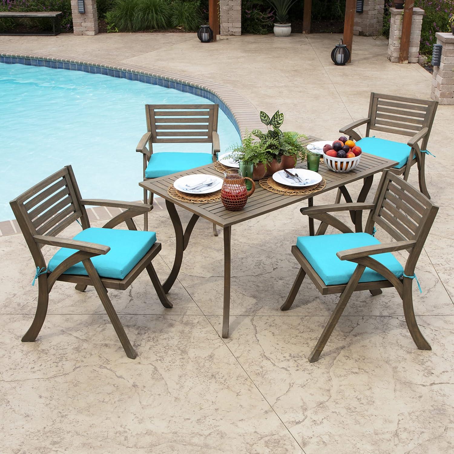 Outdoor Seat Cushion